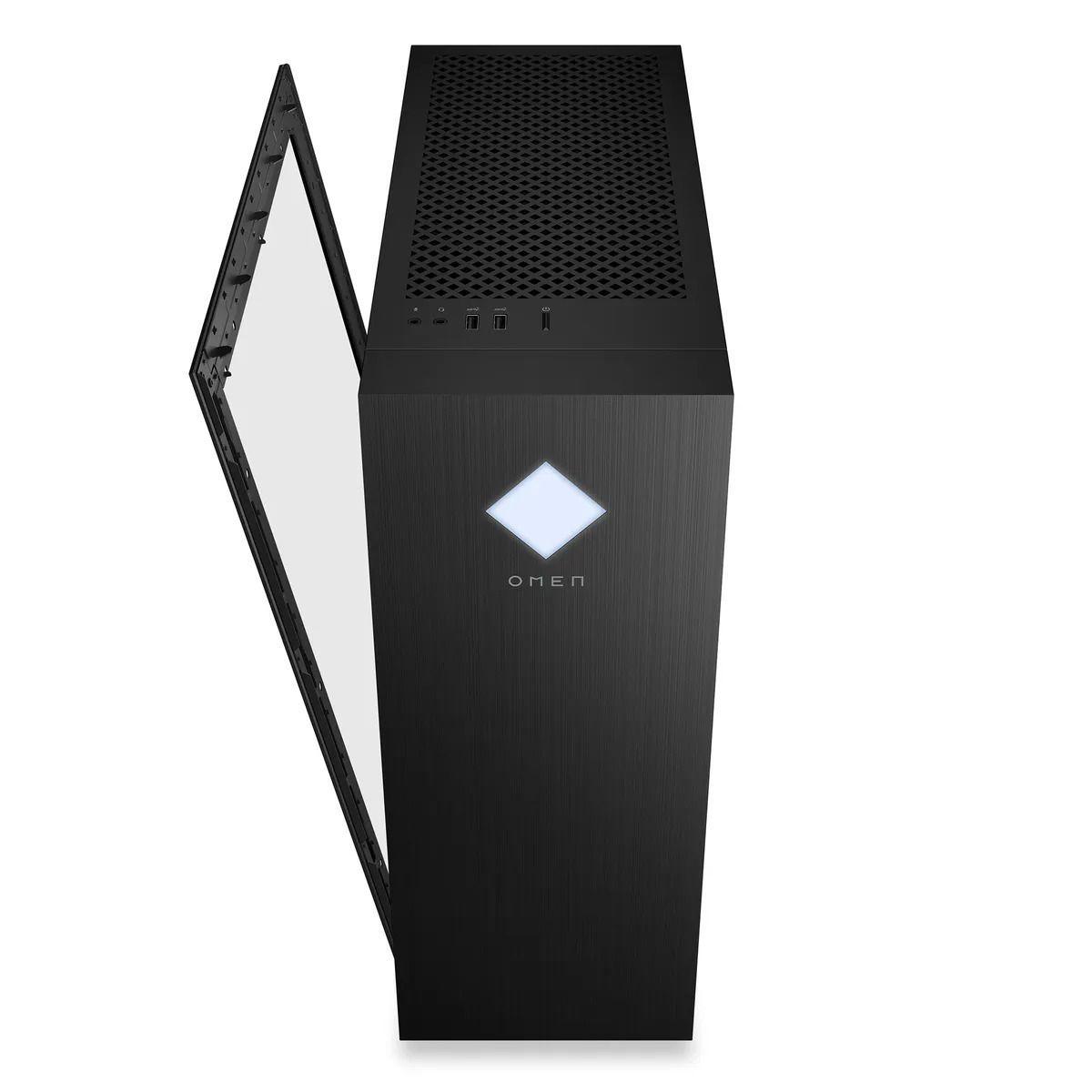 Desktop Gamer HP OMEN GT15-2002la I7 32GB Ram 1TB SSD RTX4070 TI-5