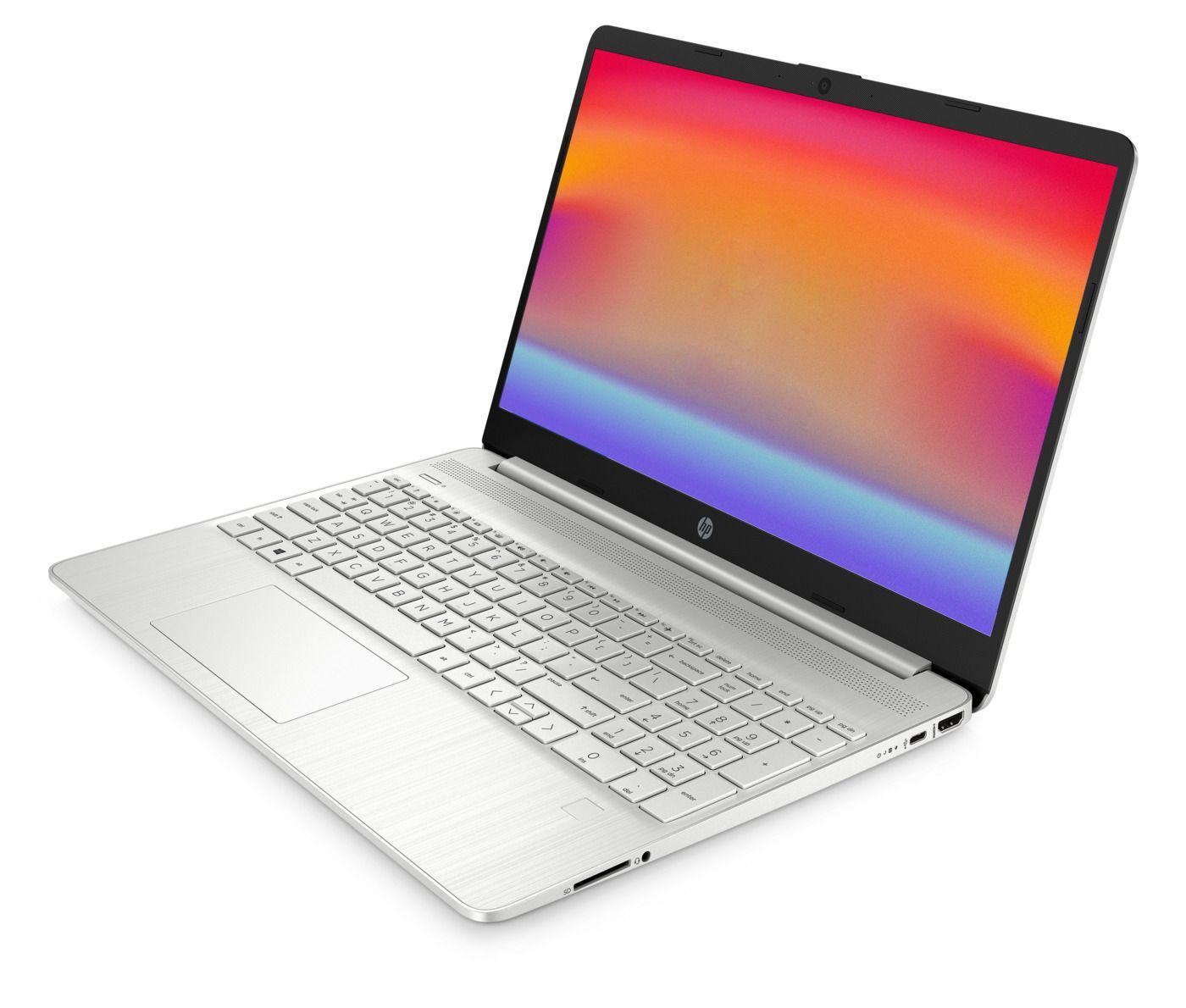 Notebook HP 15-ef2516la AMD Ryzen3 8GB RAM 512GB SSD-1