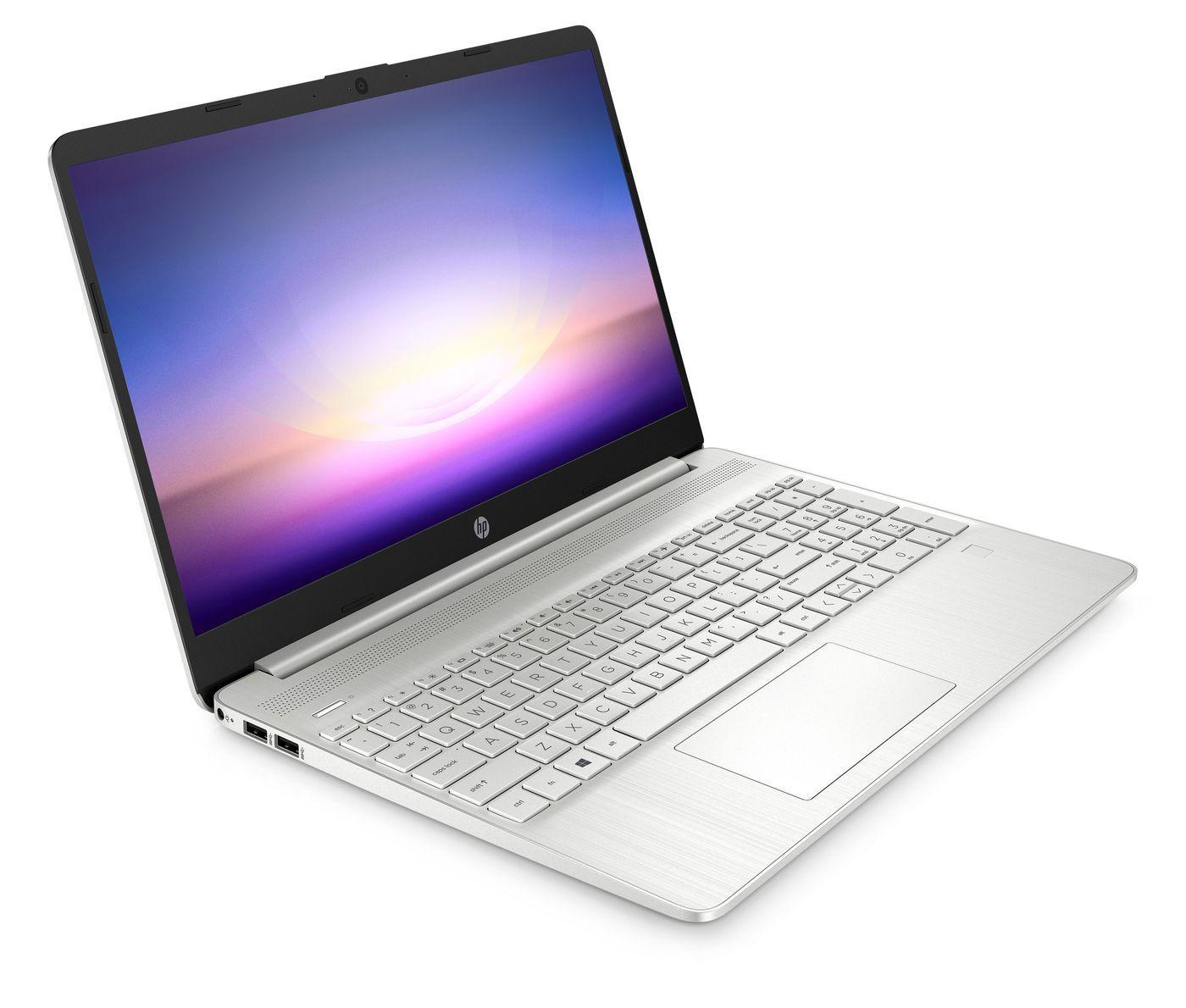 Notebook HP 15-ef2516la AMD Ryzen3 8GB RAM 512GB SSD-3