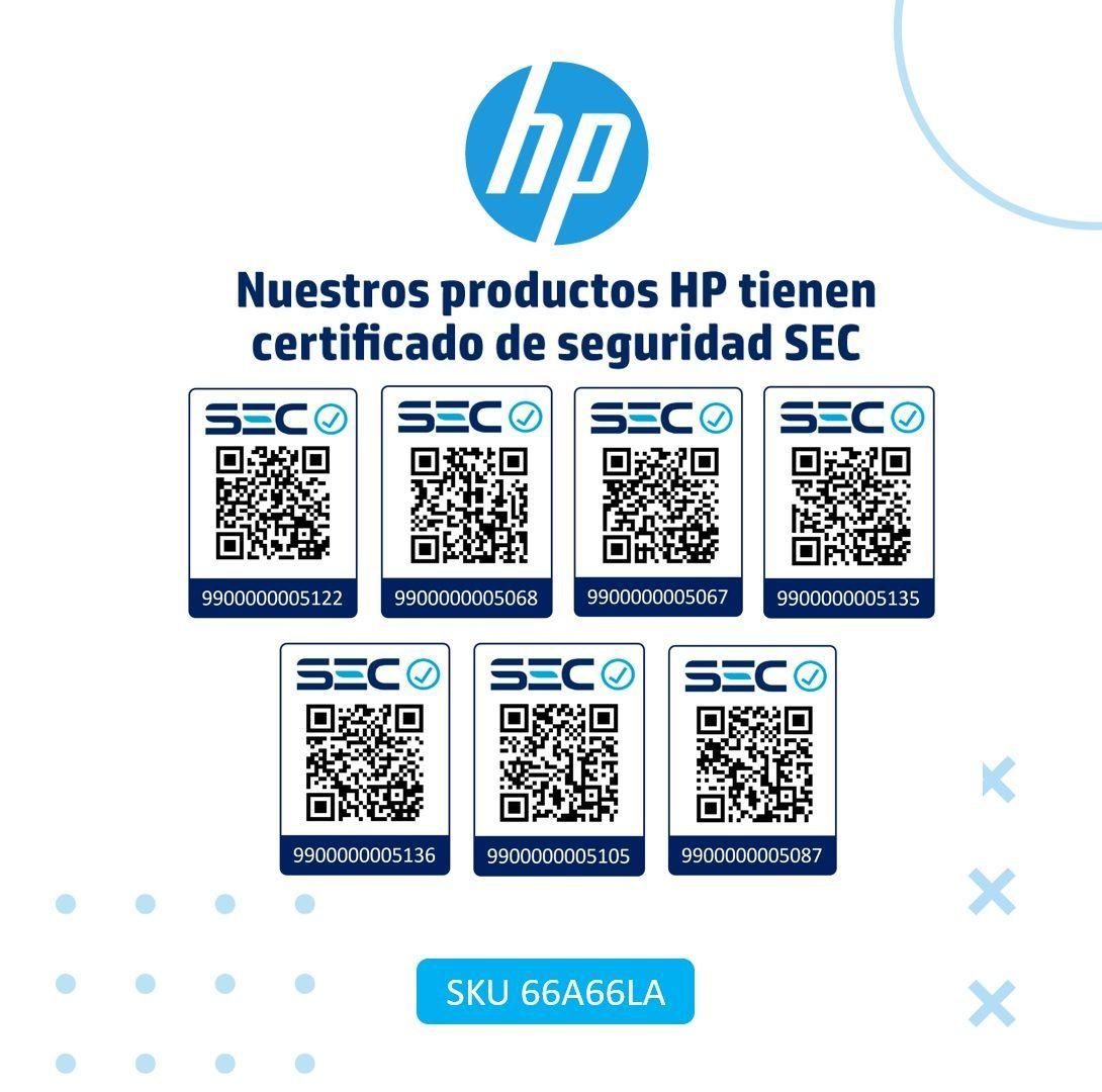 Notebook HP 15-ef2516la AMD Ryzen3 8GB RAM 512GB SSD-6