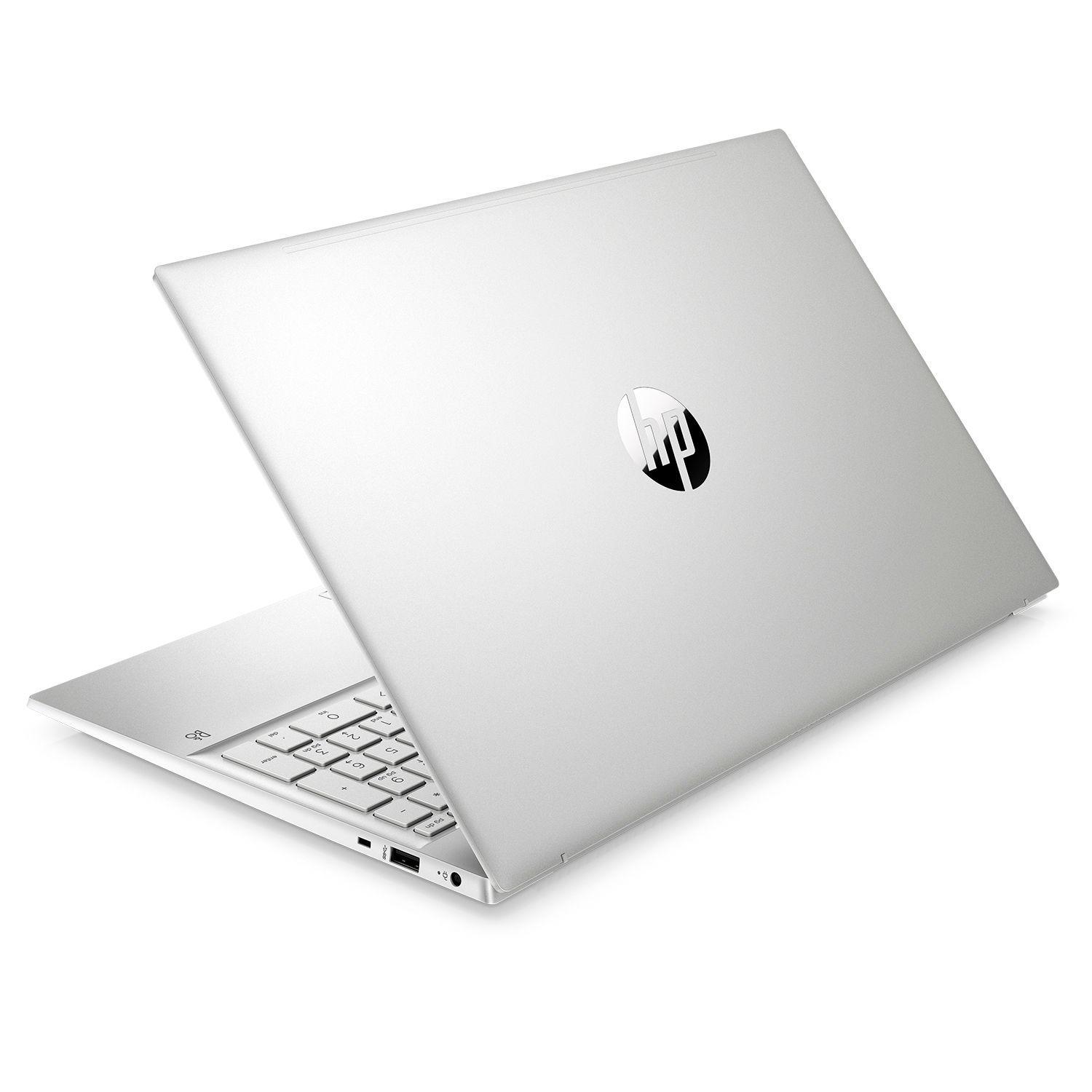 Notebook HP Pavilion 15-eg2515la I7 8GB RAM 512GB SSD-4