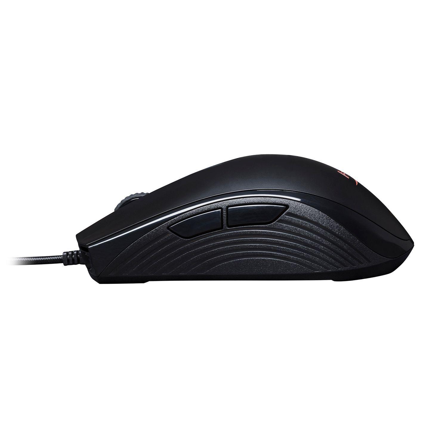 Mouse HyperX Pulsefire Core Negro-3