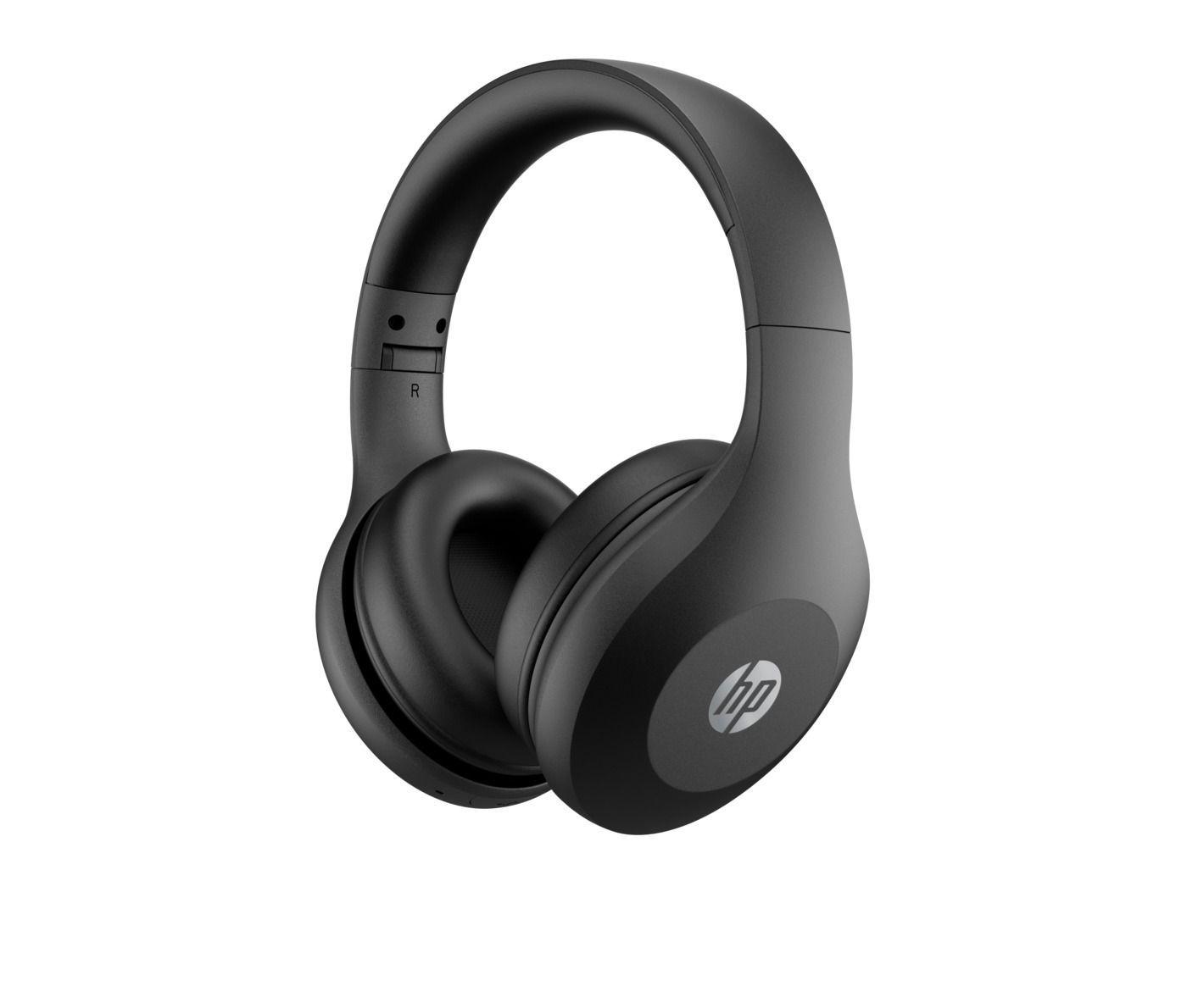 Audífonos HP Bluetooth Headset 500-4