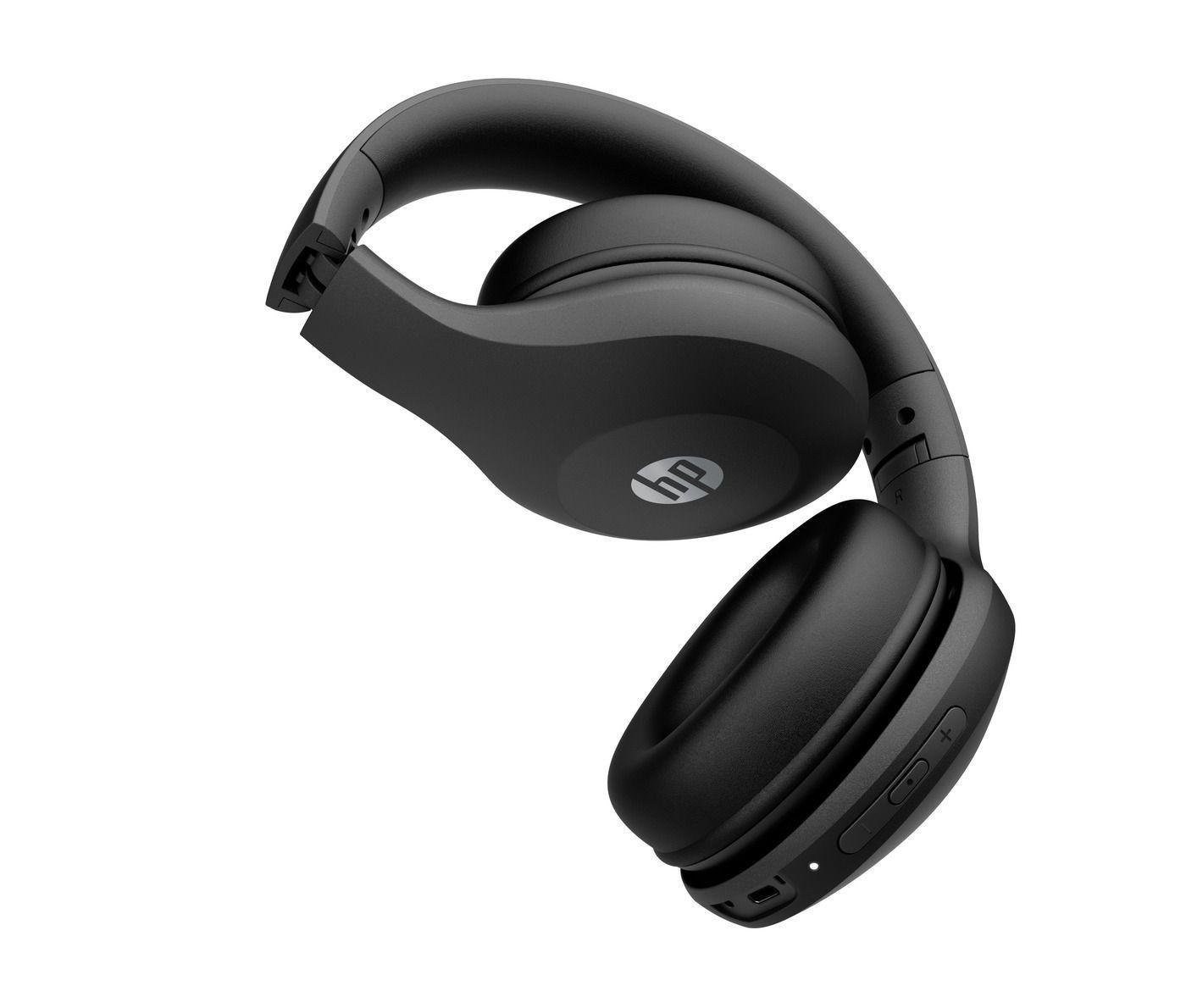 Audífonos HP Bluetooth Headset 500-3