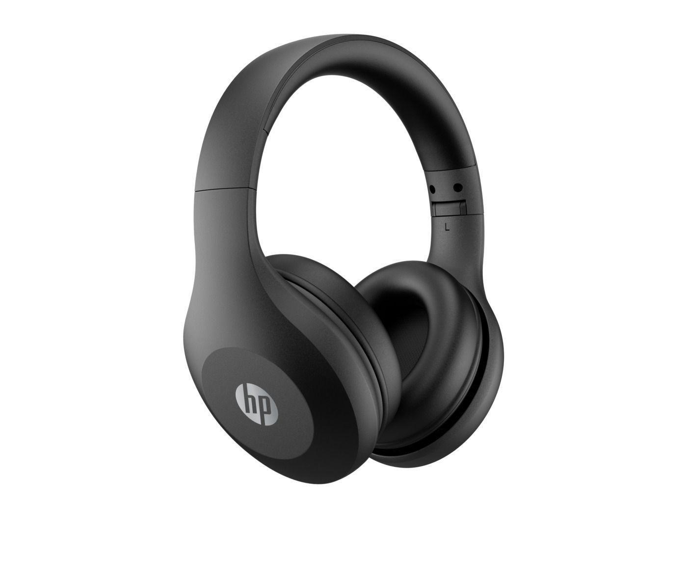 Audífonos HP Bluetooth Headset 500-1