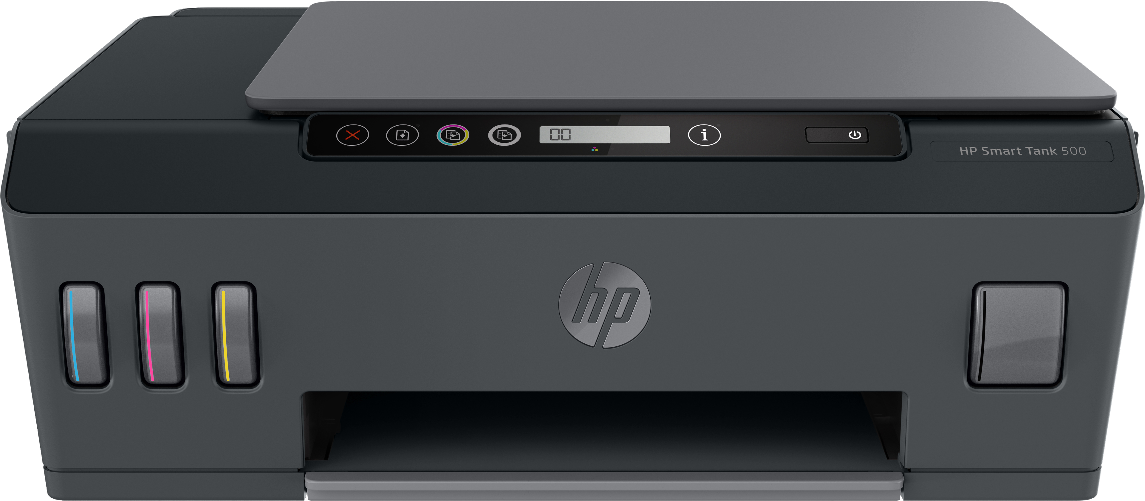 Impresora Multifuncional Smart Tank 500-1
