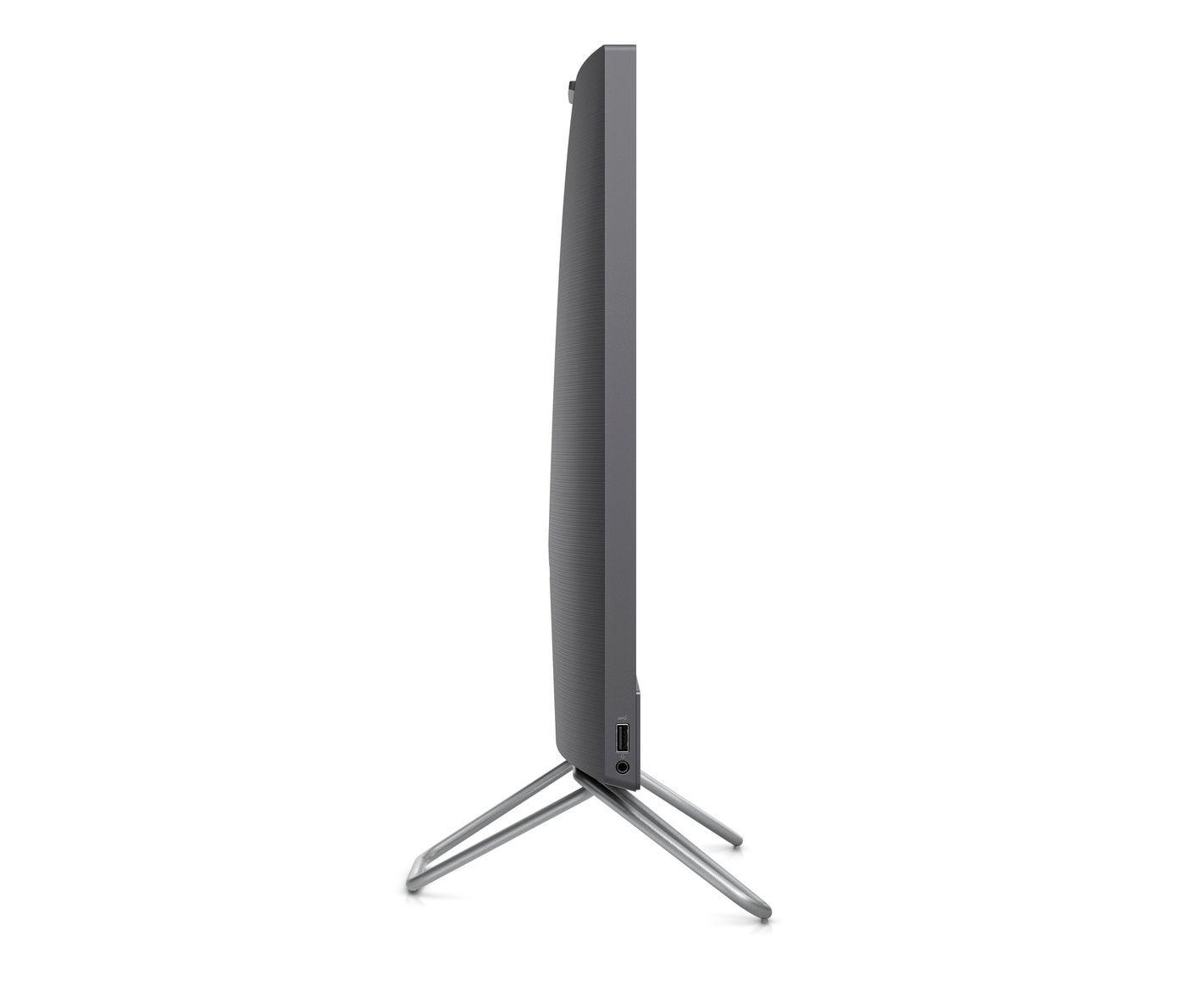 All in one HP Pro 240 G9 23.8" Intel Core i5, 8GB RAM 256GB SSD-5