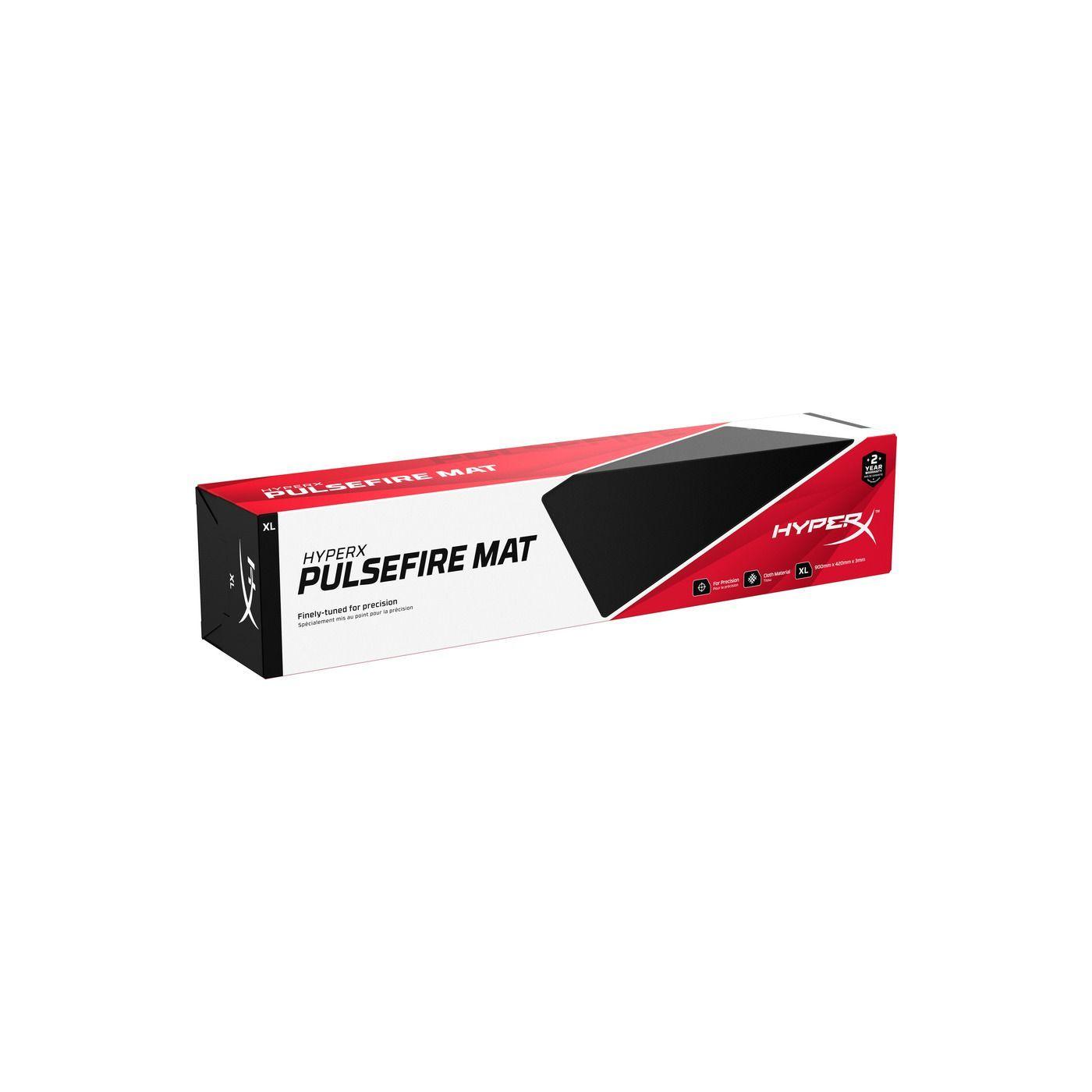 Mouse Pad HyperX Pulsefire Mat Gaming XL-5