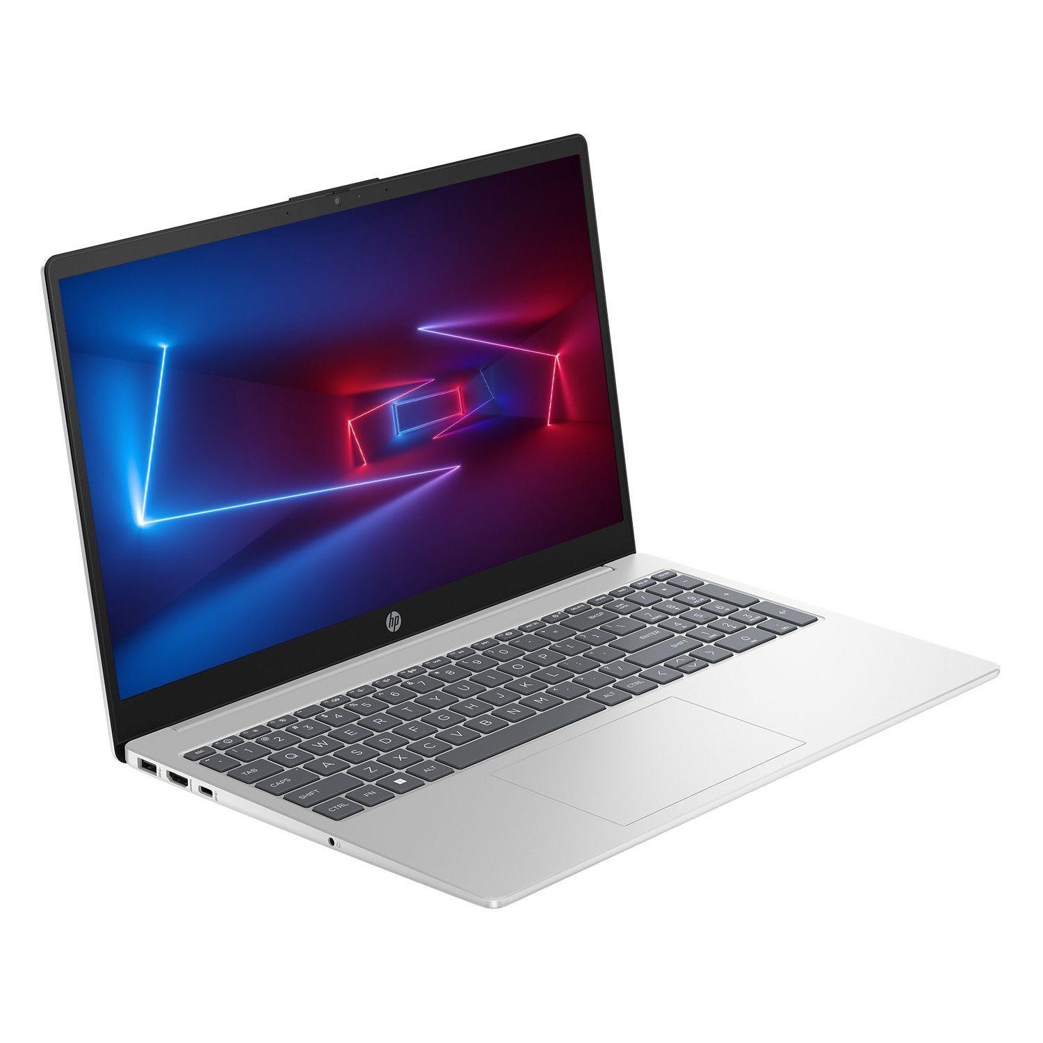 Notebook HP 15-fd0010la Intel Core i3 8 GB RAM 512 GB SSD-4