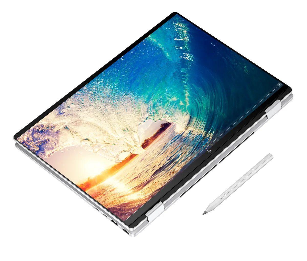 Notebook HP x360 16-ac0000la Intel Core Ultra 7 32GB RAM 1TB SSD-5