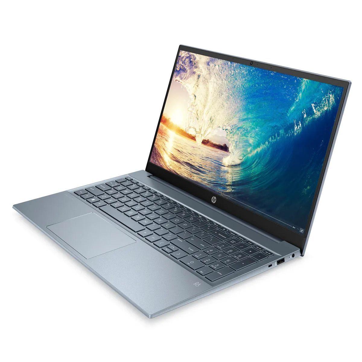 Notebook HP 15-eg2503la Intel Core i5 16GB RAM 512GB SSD-3