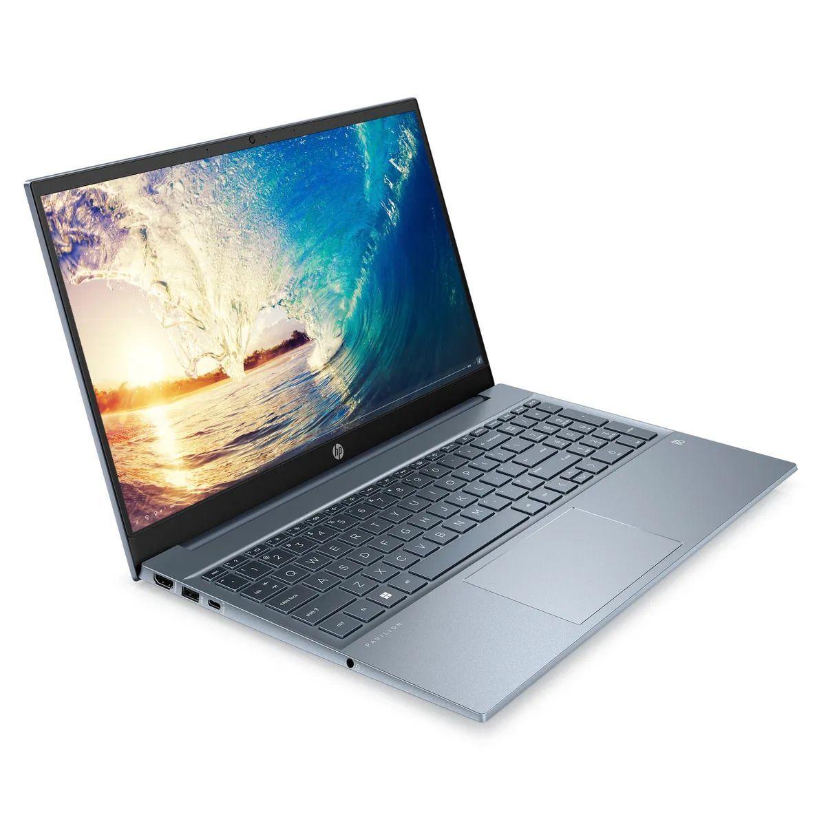 Notebook HP 15-eg2503la Intel Core i5 16GB RAM 512GB SSD-4