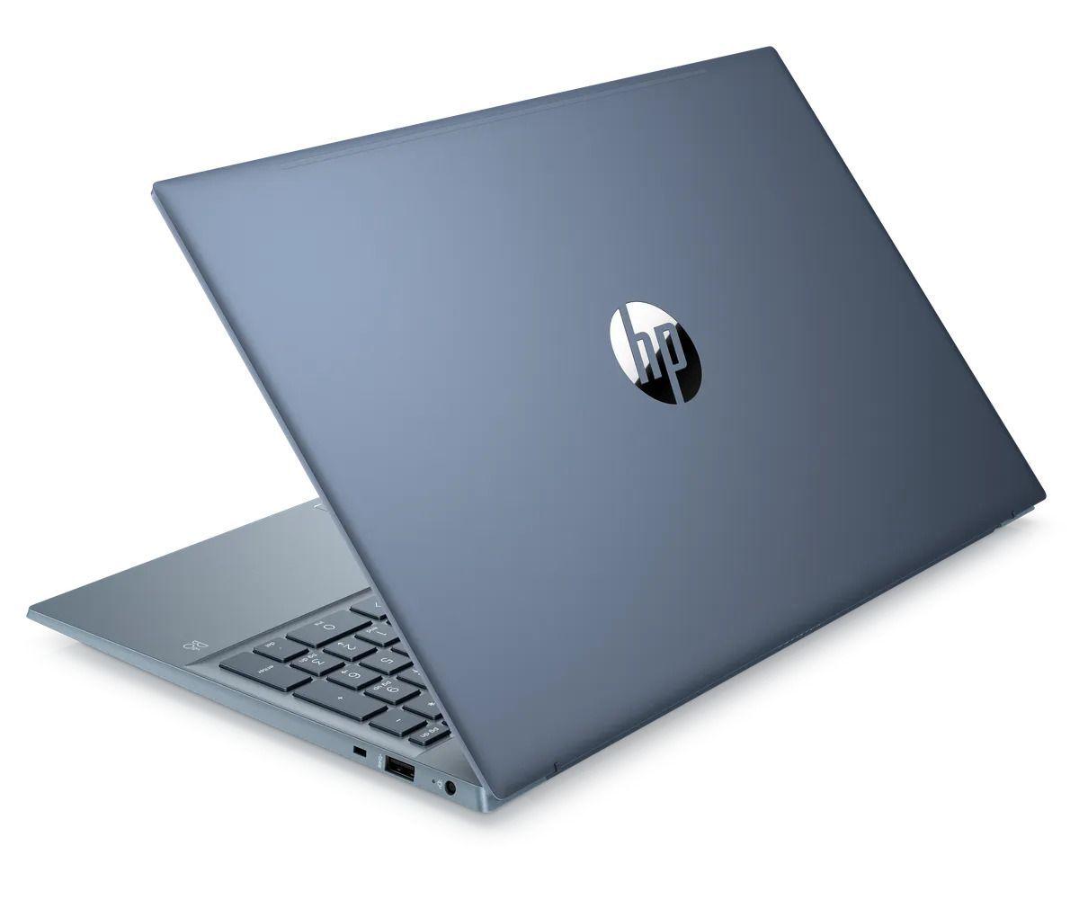 Notebook HP 15-eg2503la Intel Core i5 16GB RAM 512GB SSD-5
