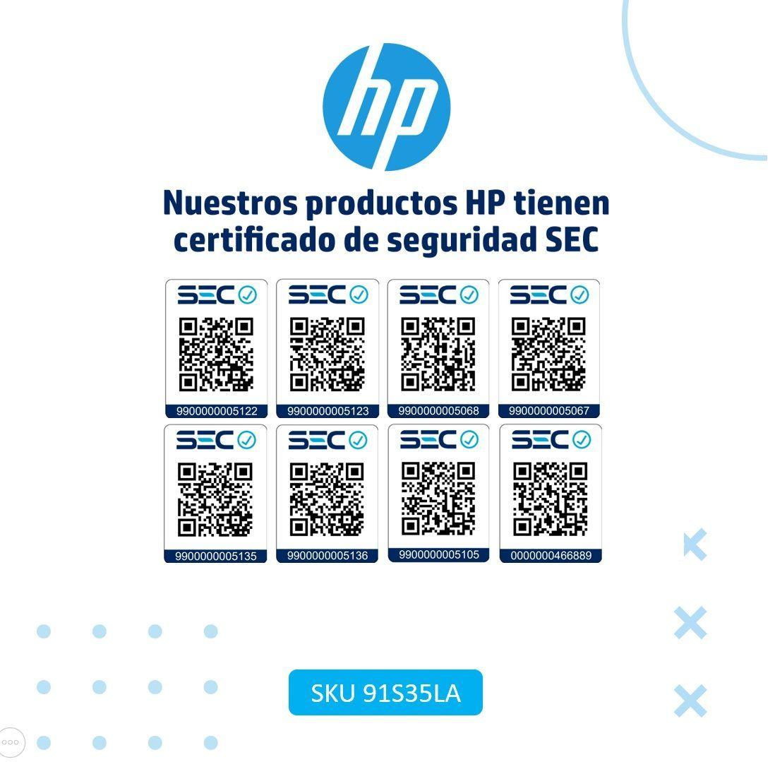 Notebook HP 15-eg2503la Intel Core i5 16GB RAM 512GB SSD-7
