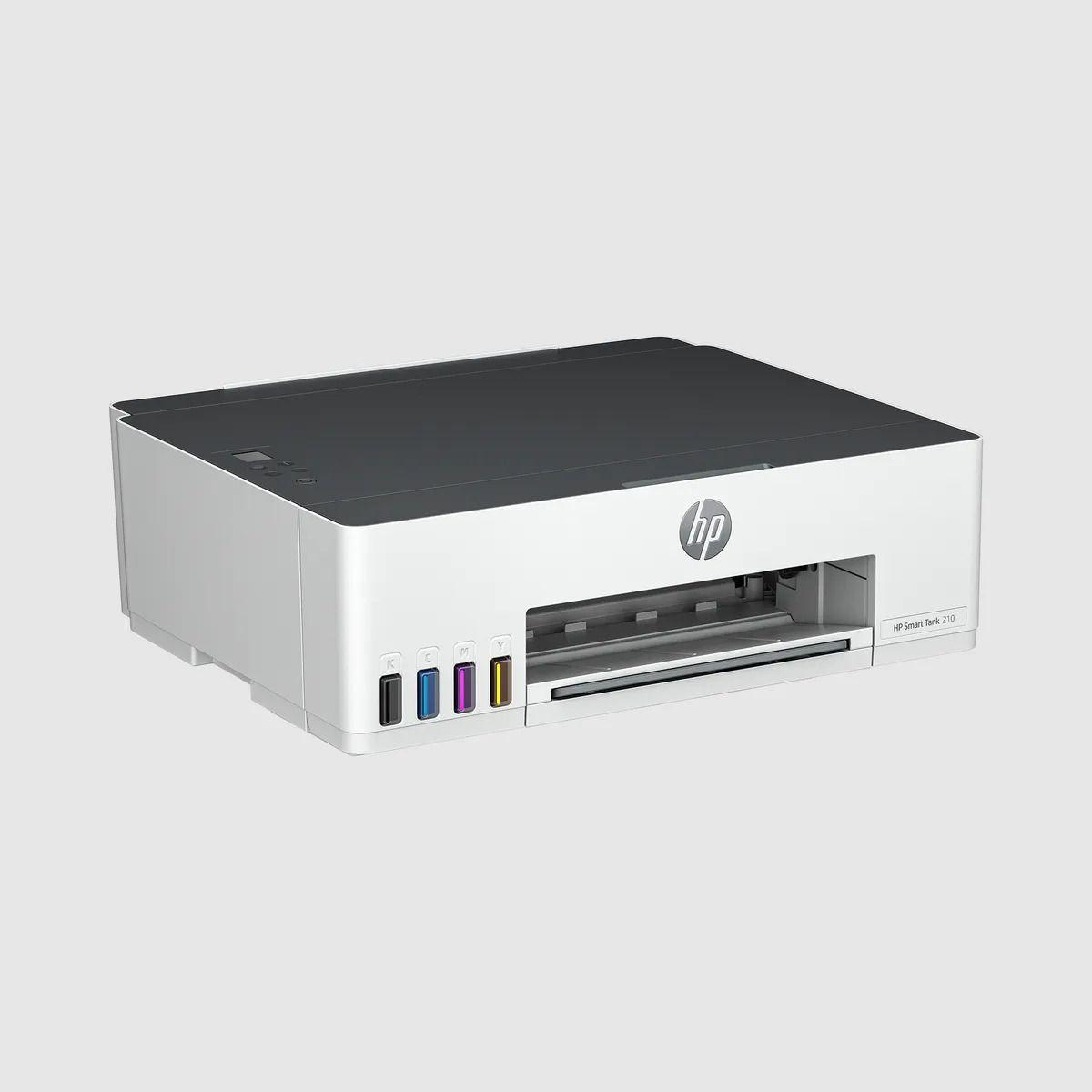 Impresora HP Smart Tank 210 (3D4L3A)-3