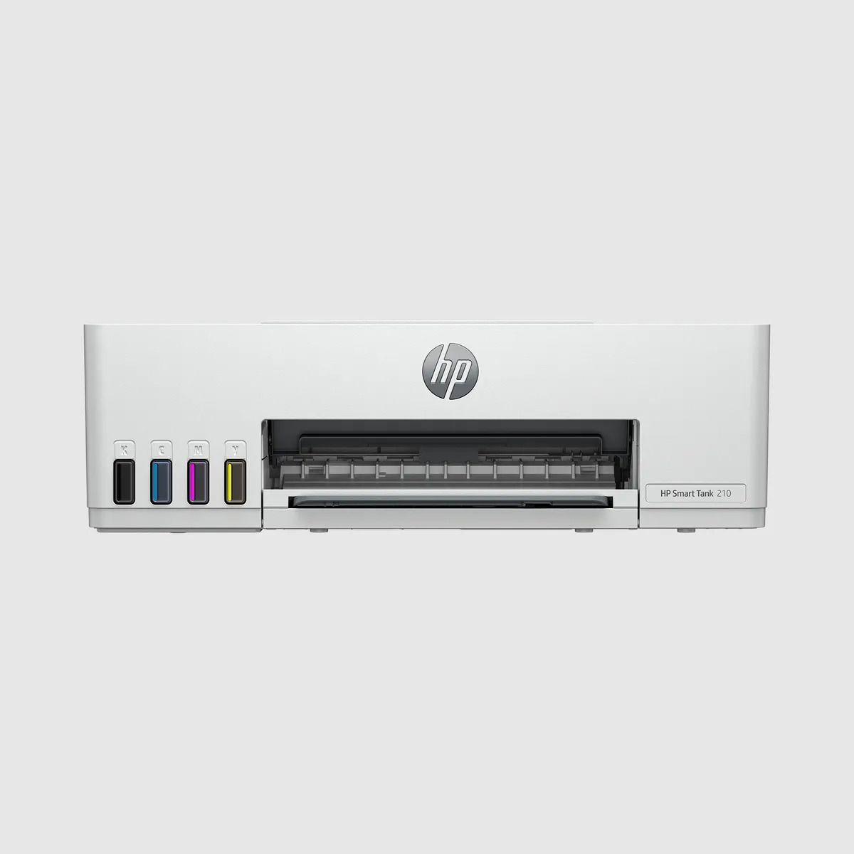 Impresora HP Smart Tank 210 (3D4L3A)-4