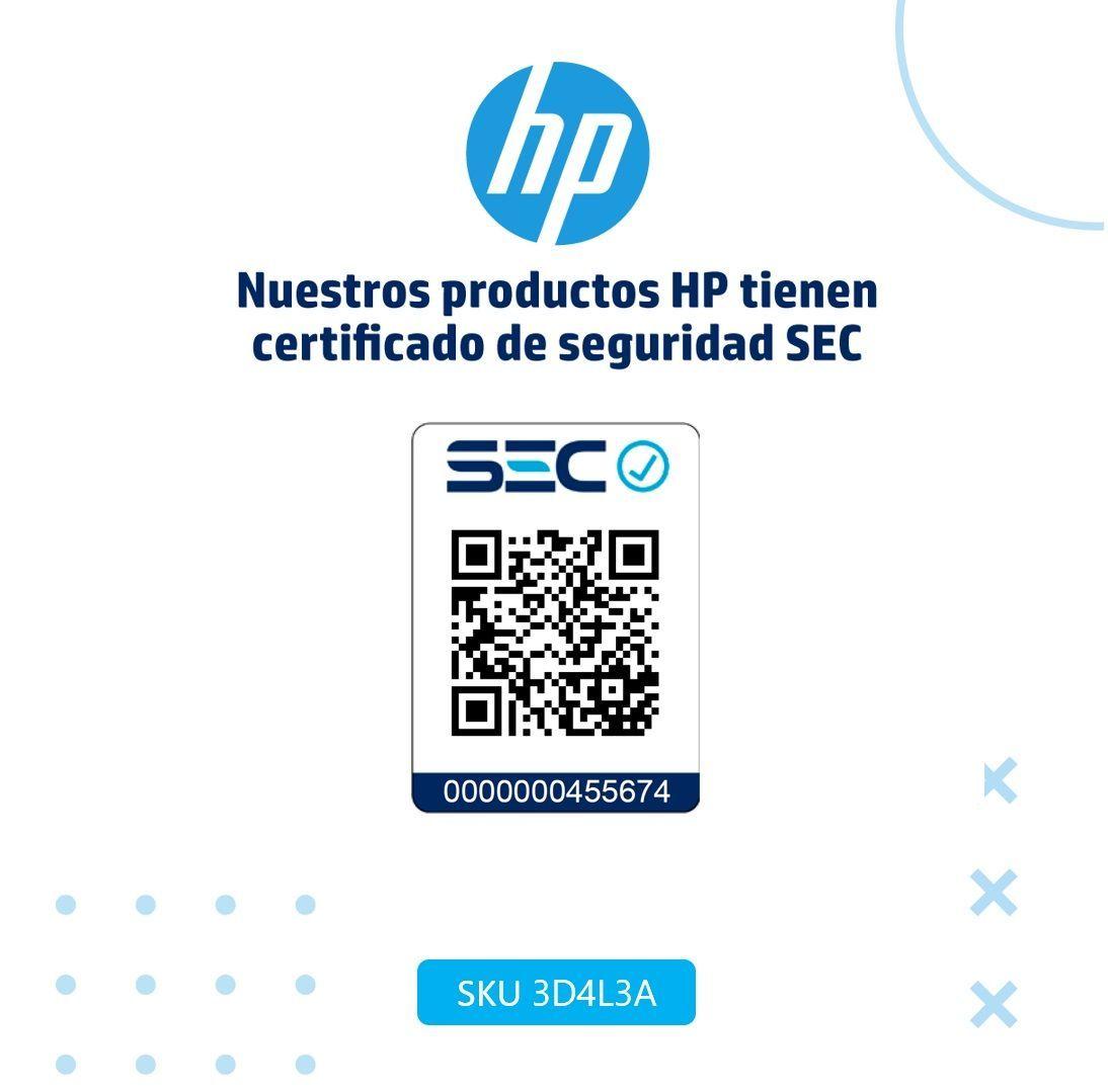 Impresora HP Smart Tank 210 (3D4L3A)-7