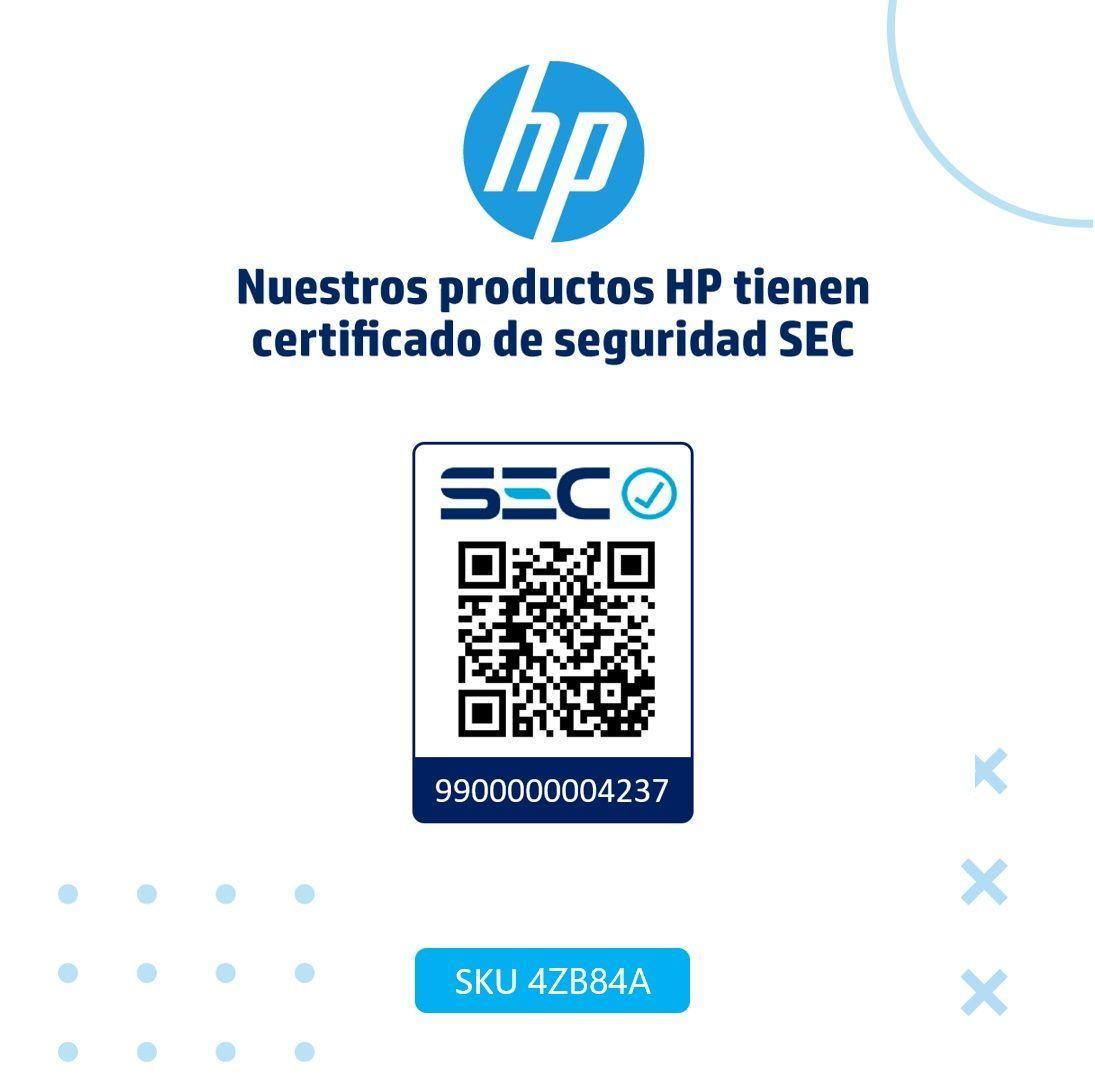 Impresora Multifunción HP Laser 137fnw-6
