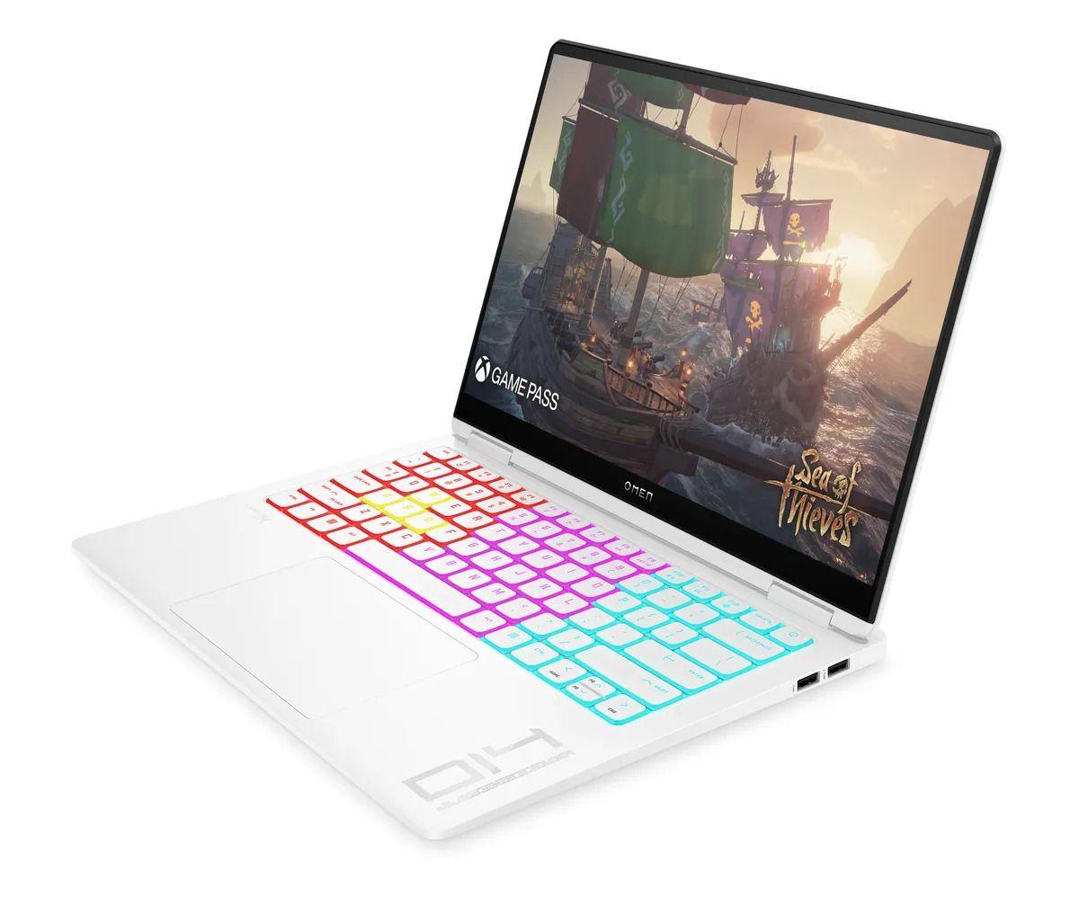 Notebook HP OMEN 14-FB0000LA Intel Ultra 7 16GB 1TB RTX4060-3