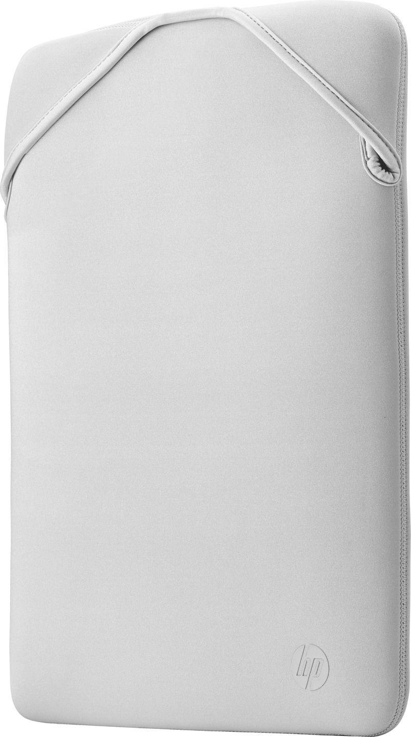 Funda Protección Reversible HP Negro/Plateado 15,6"-1
