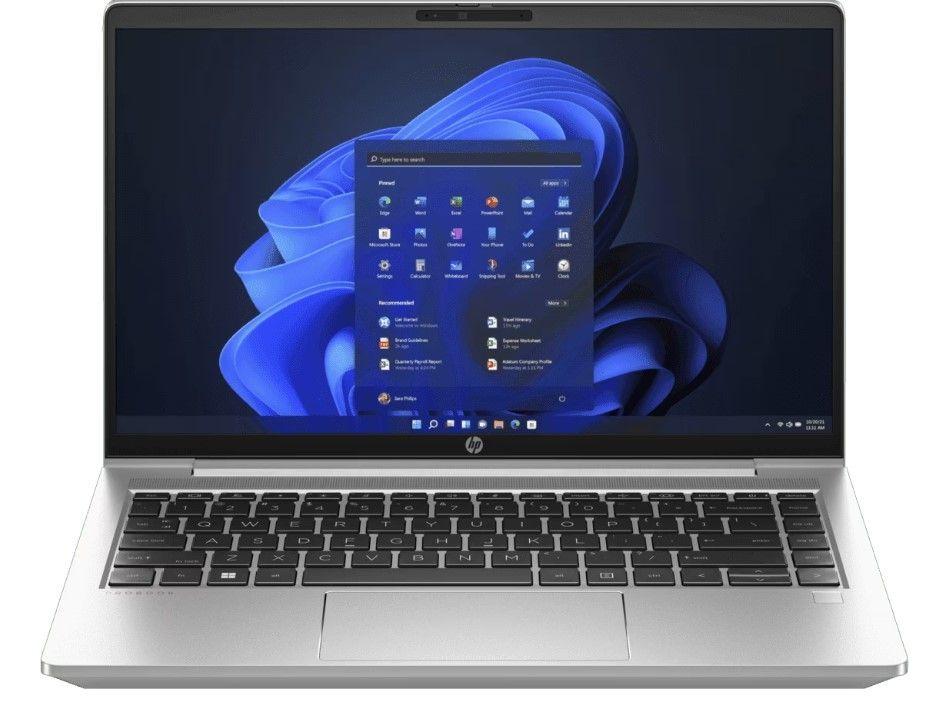 Notebook HP ProBook 440 G10 intel core I5 16GB RAM 512GB SSD 14"-0