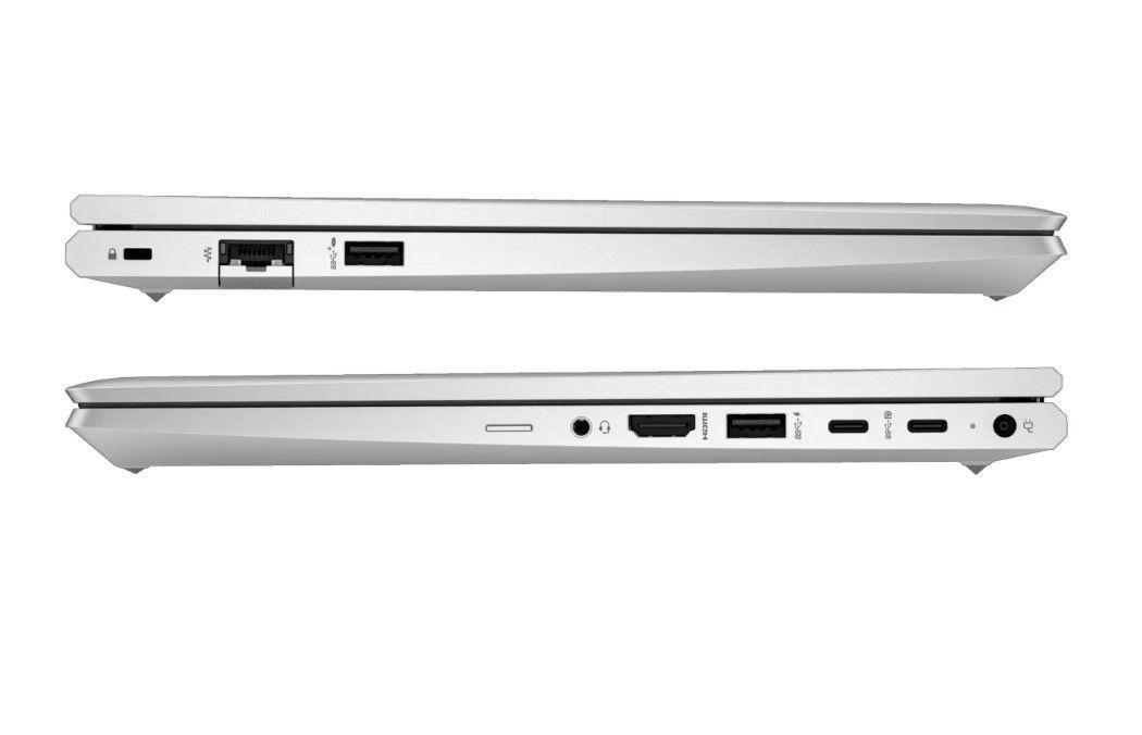 Notebook HP ProBook 440 G10 intel core I5 16GB RAM 512GB SSD 14"-5