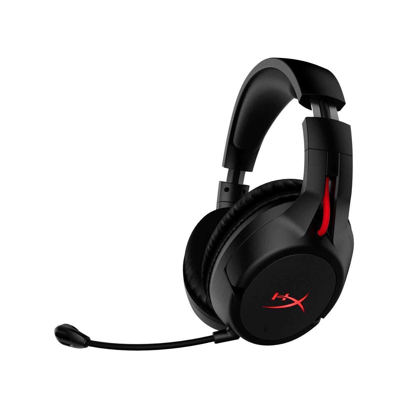 Audífono HyperX Cloud Flight-3