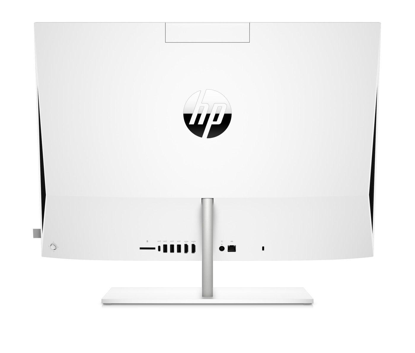 AIO 24-k0001la i5-10400T 8GB 1TB+256GB-4