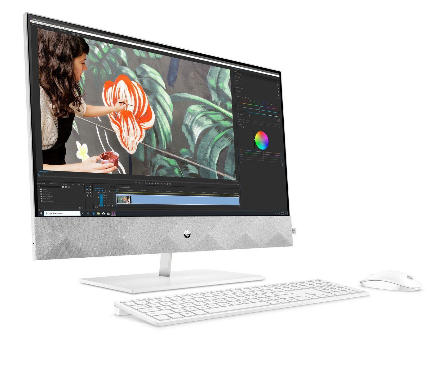 AIO 24-k0001la i5-10400T 8GB 1TB+256GB-3