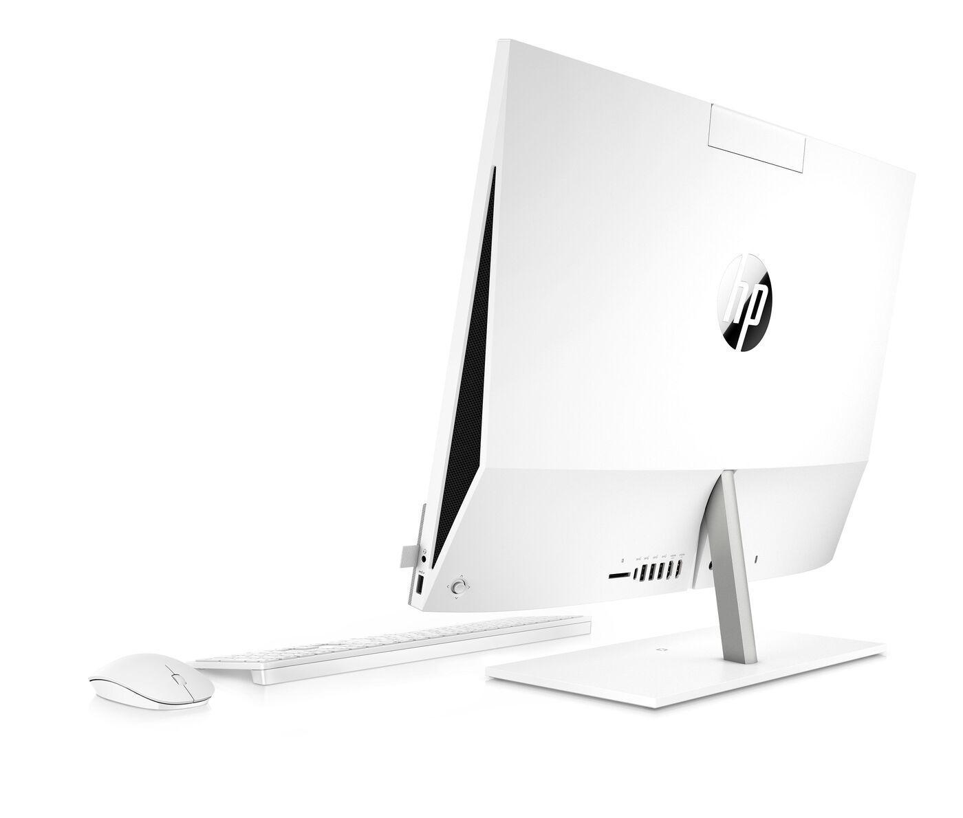 AIO 24-k0001la i5-10400T 8GB 1TB+256GB-5