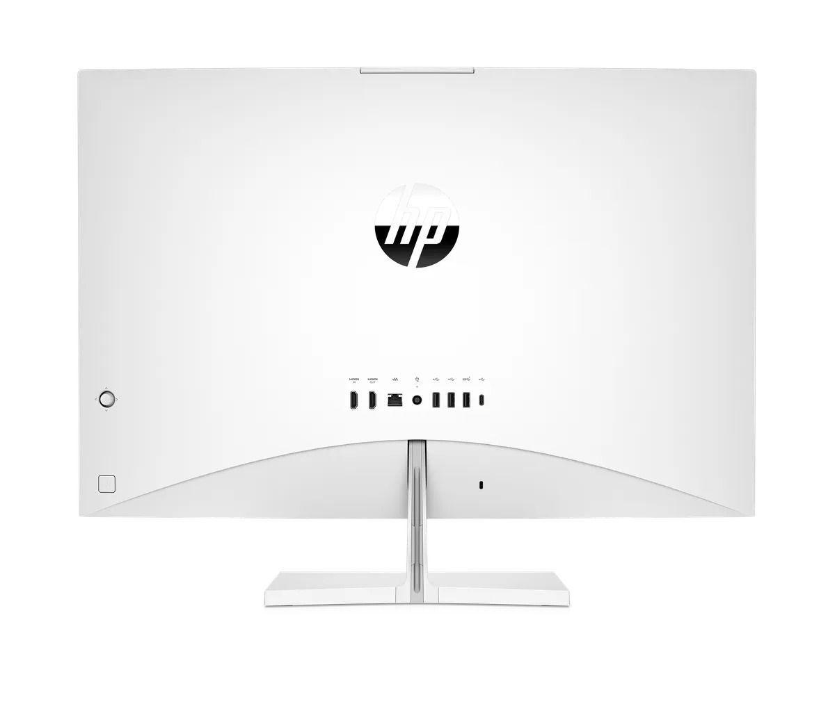 All In One HP Pavilion 27-ca2003la Intel Core i7 16GB Ram 512GB SSD-5