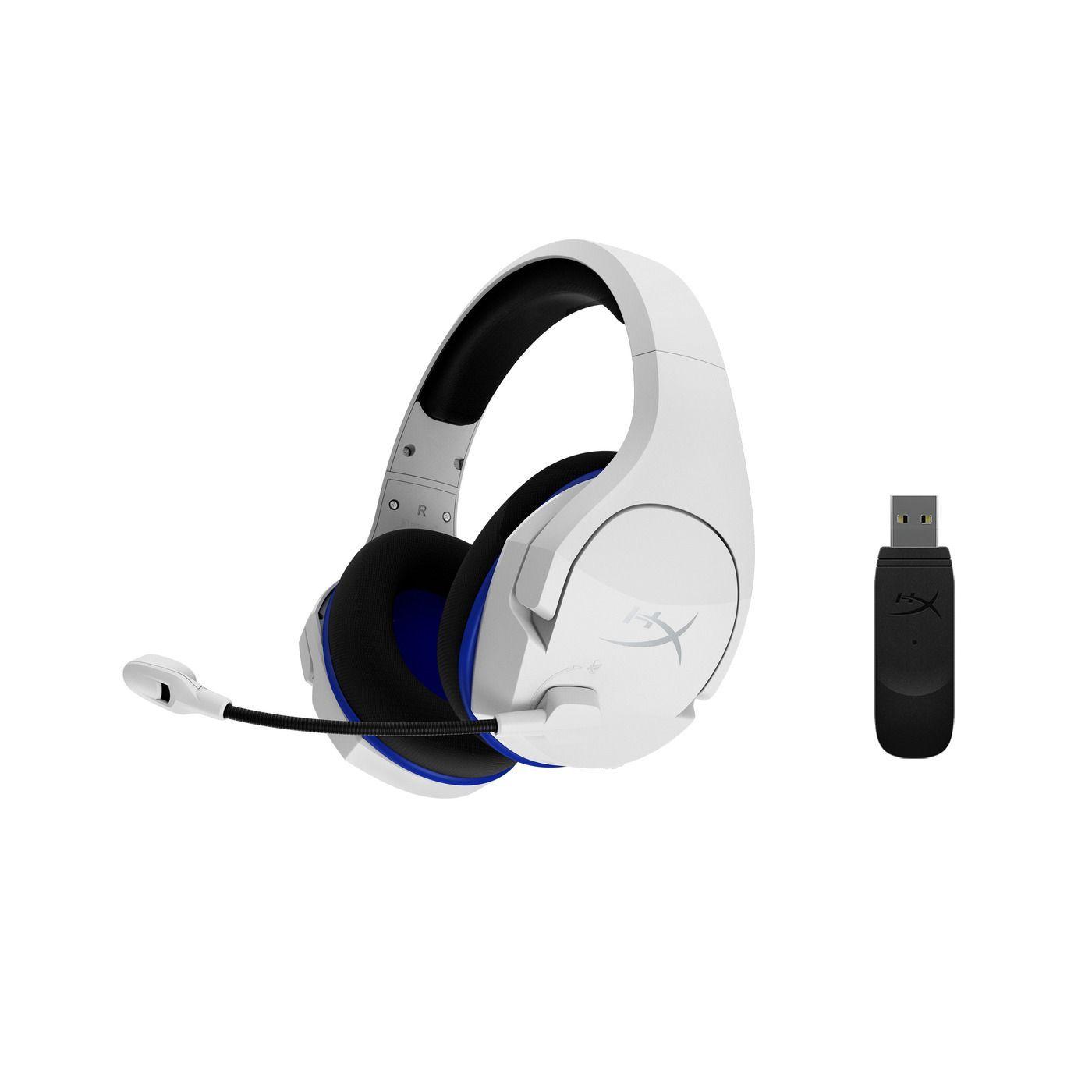 Audifono inalámbrico HyperX Cloud Stinger Core-1