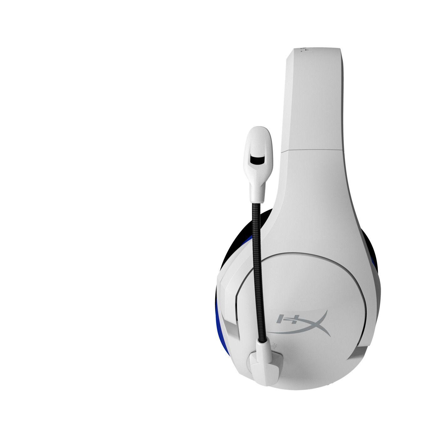 Audifono inalámbrico HyperX Cloud Stinger Core-5