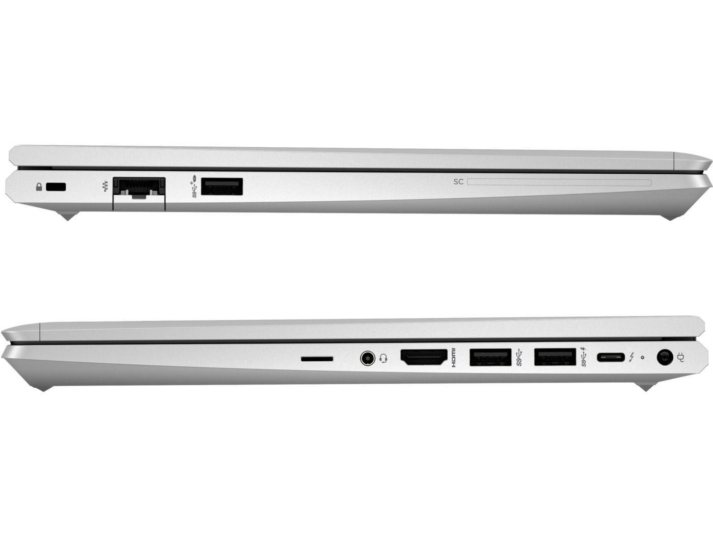 Notebook HP EliteBook 640 G9 Intel Core i7 16GB RAM 512GB SSD-5