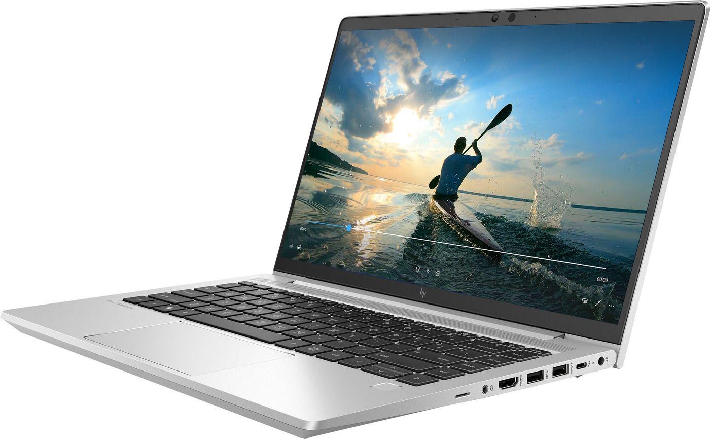 Notebook HP EliteBook 640 G9 Intel Core i7 16GB RAM 512GB SSD-1