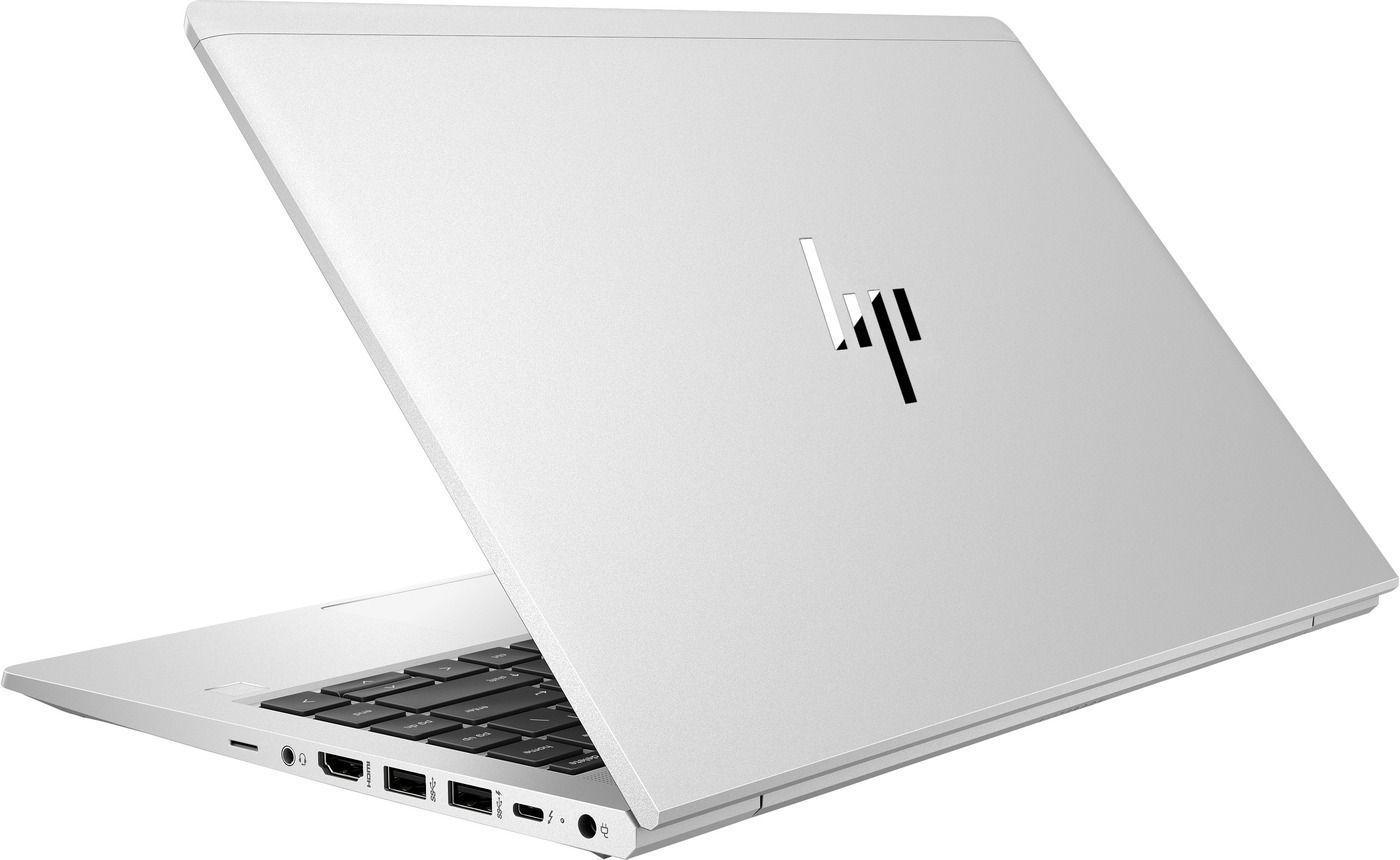 Notebook HP EliteBook 640 G9 Intel Core i7 16GB RAM 512GB SSD-4