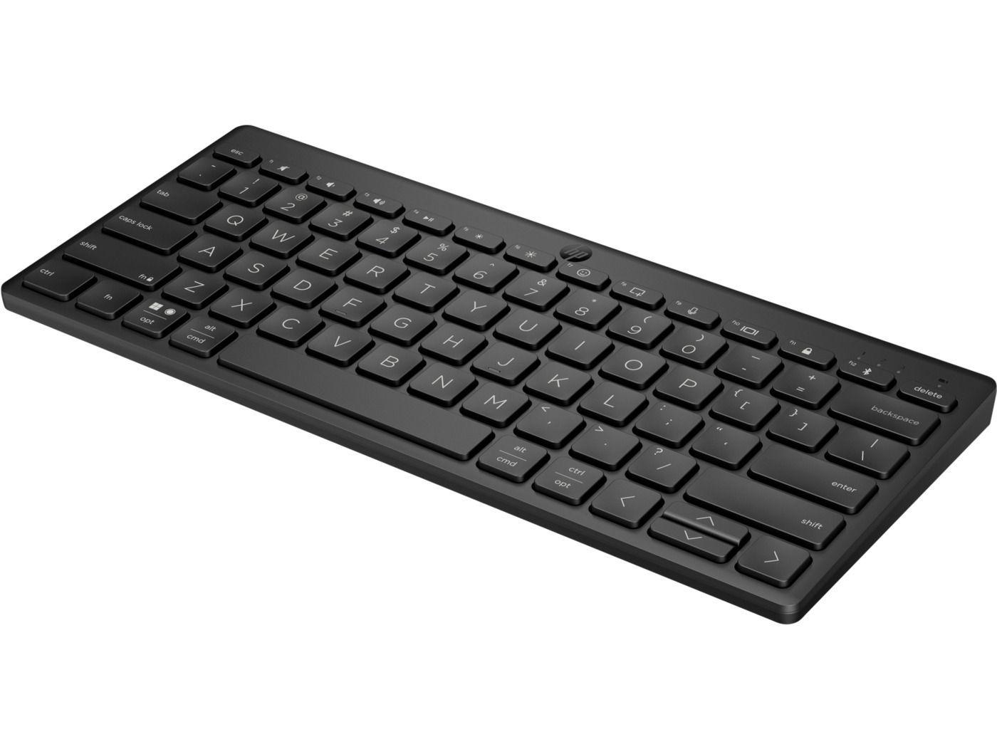 Teclado HP 350 Compacto Bluetooth-3