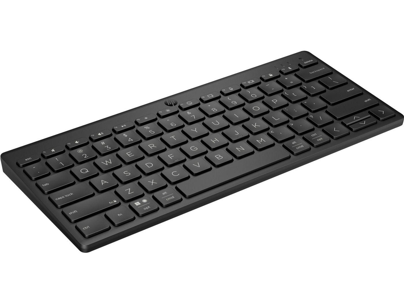 Teclado HP 350 Compacto Bluetooth-4