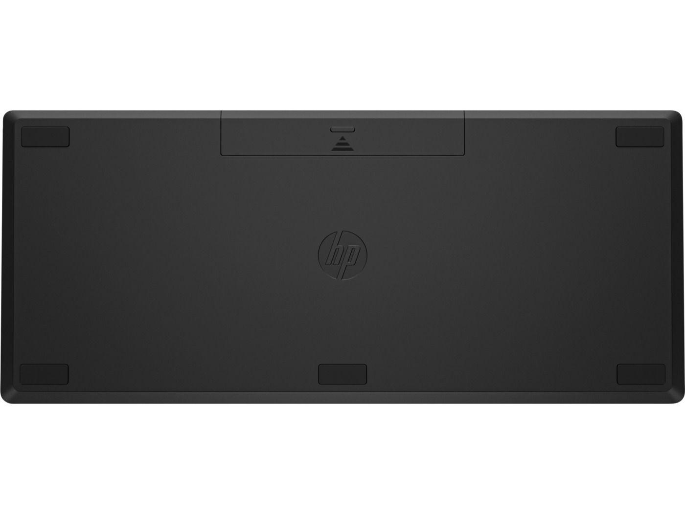 Teclado HP 350 Compacto Bluetooth-5