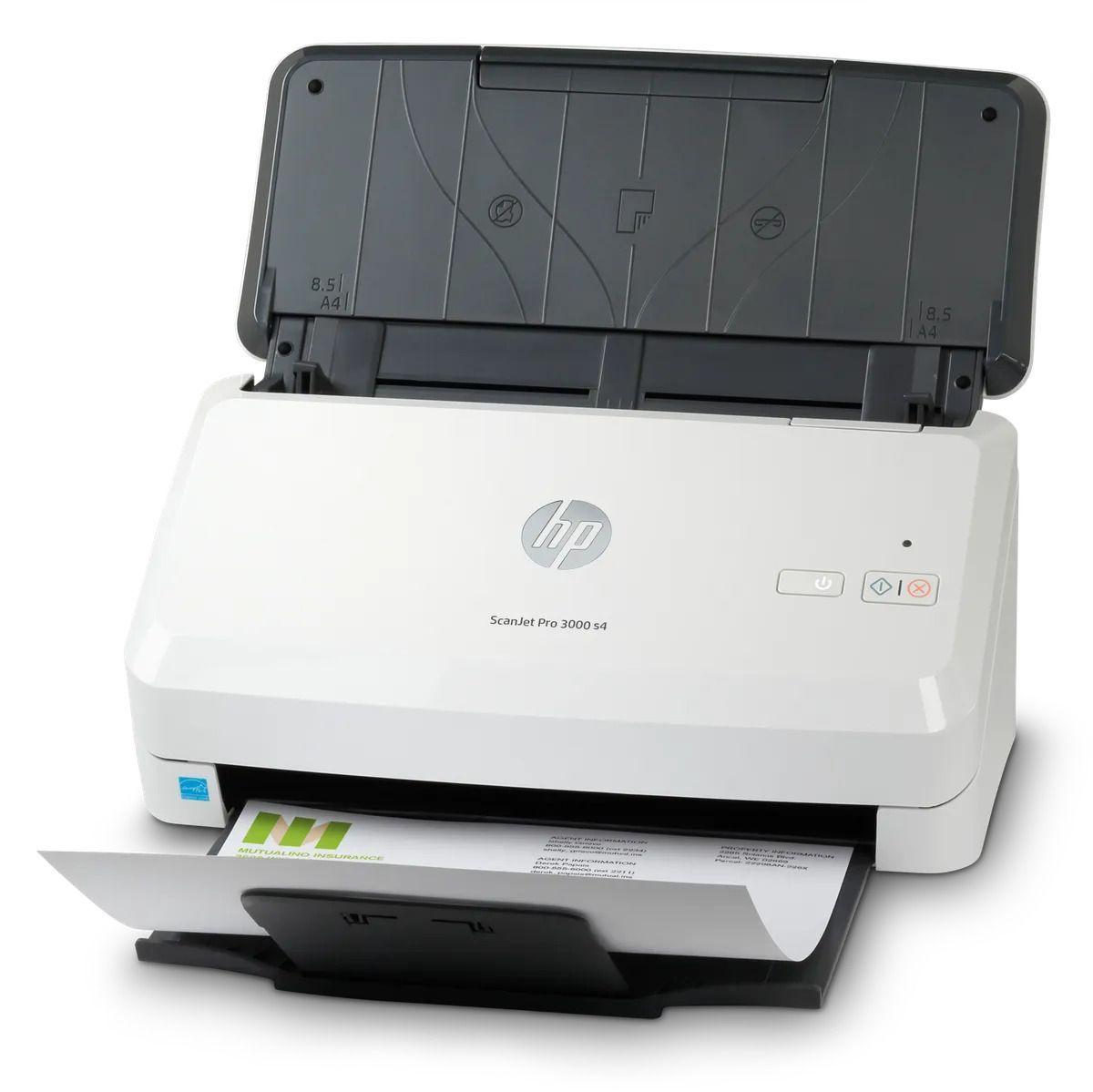 Escaner HP ScanJet Pro 3000 s4-1