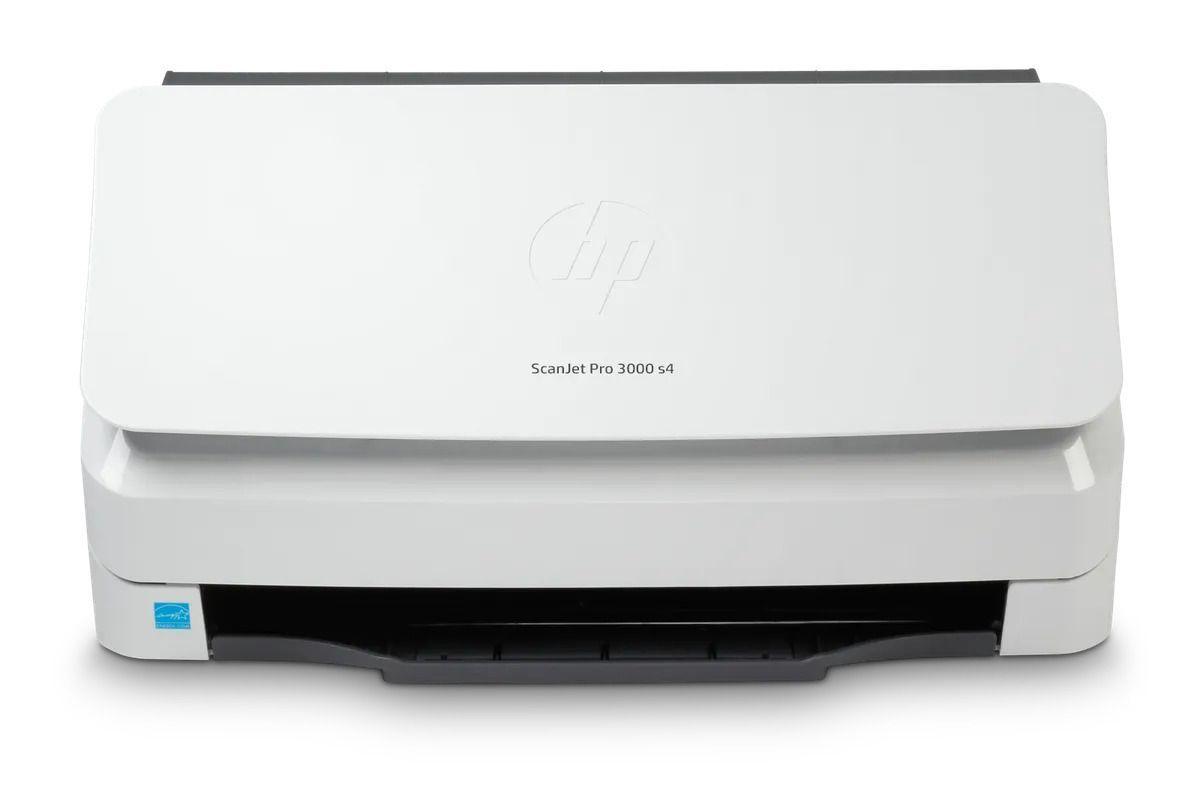 Escaner HP ScanJet Pro 3000 s4-4