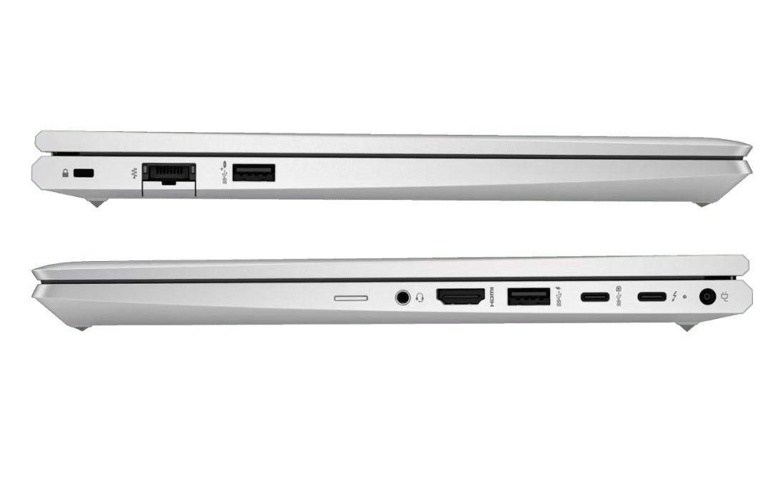 Notebook HP EliteBook 640 G10 Intel Core i7 16GB RAM 512GB SSD-5