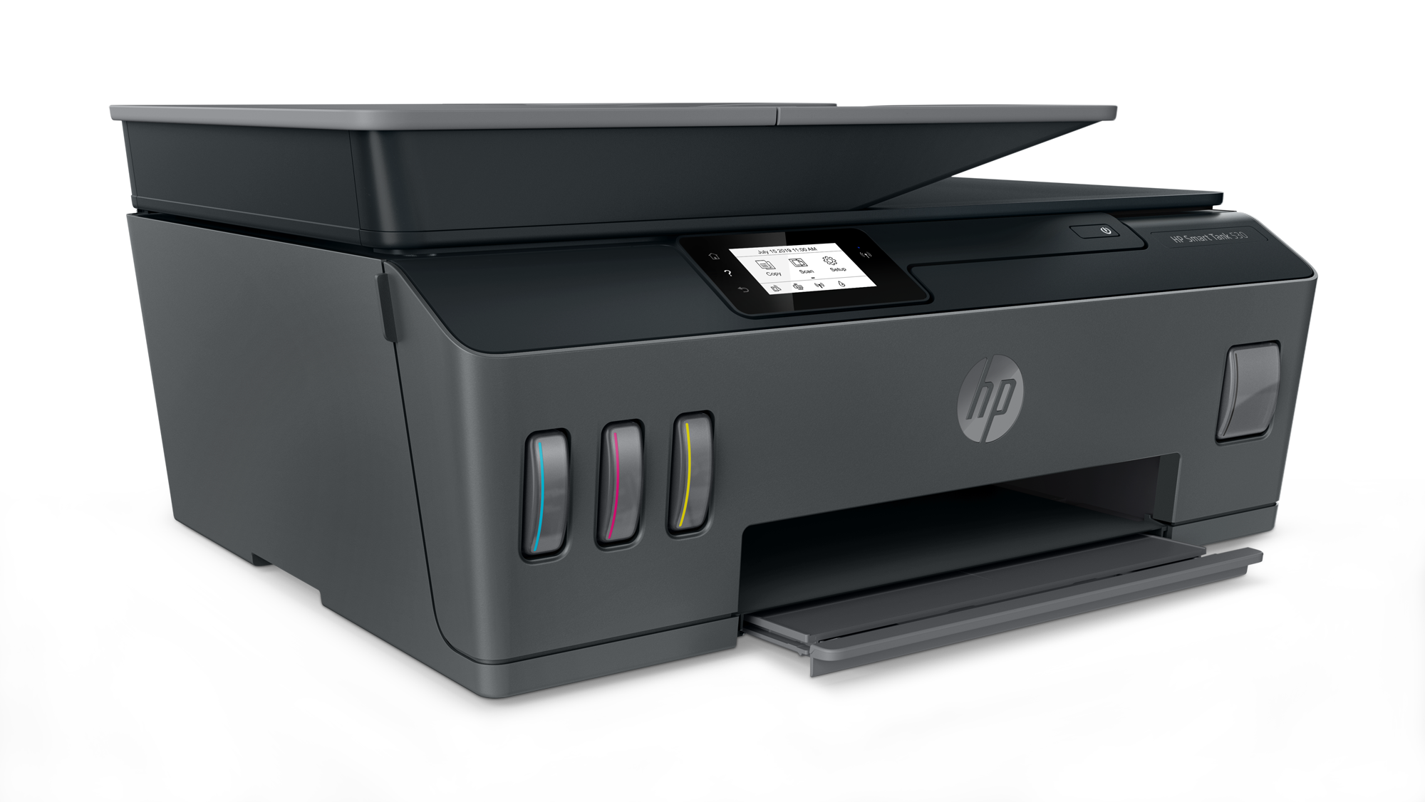 Impresora HP Smart Tank 530 inalámbrica-4