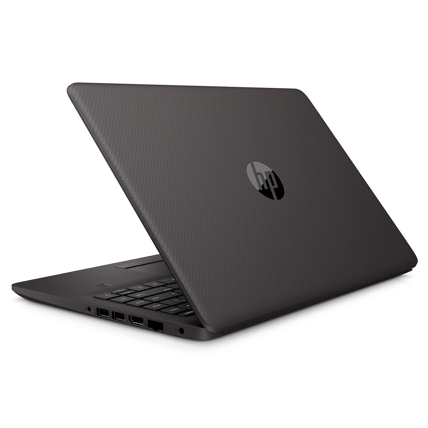 Notebook HP 240 G9 de 14" Intel Core i5 8GB RAM 512GB SSD-4