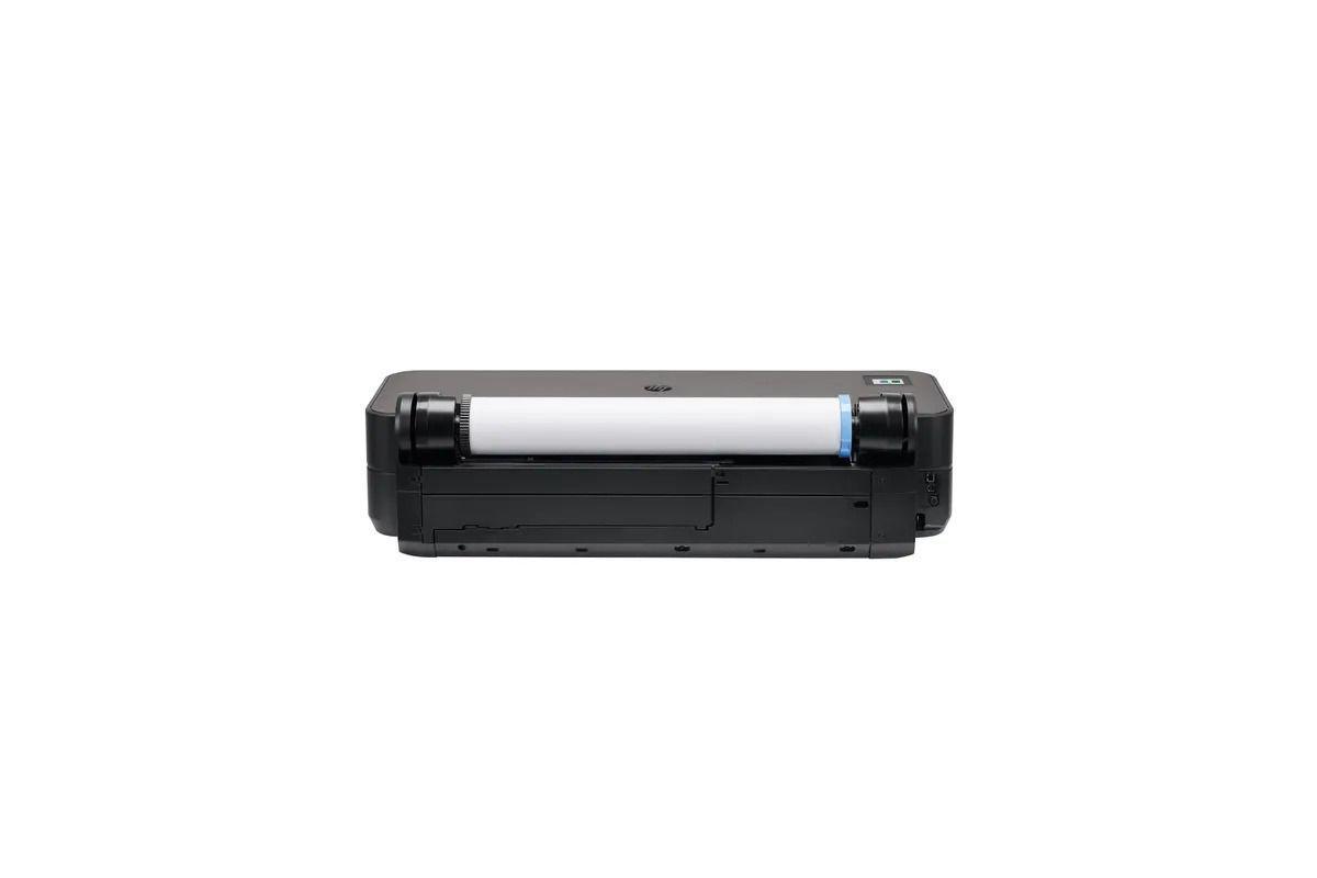 Plotter HP DesignJet T210 24-in Printer-1