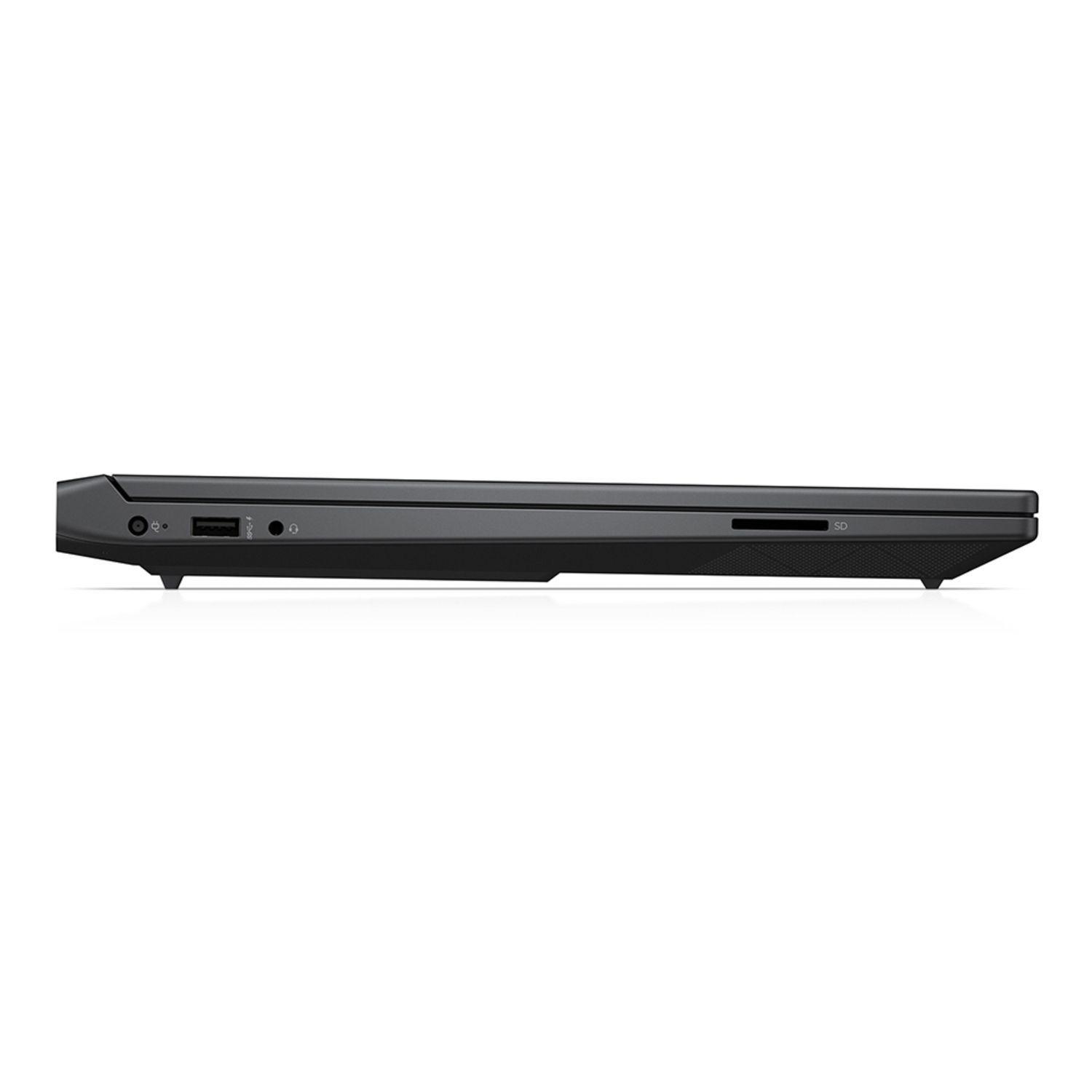 NOTEBOOK GAMER HP 15-FB0126LA BUNDLE R7 8GB 512GB NVIDIA RTX3050-6