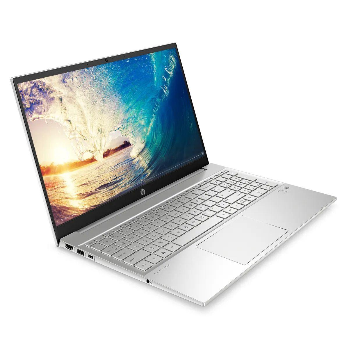 Notebook HP Pavilion 15-eg2505la Intel Core i7 16GB RAM 512GB SSD-4