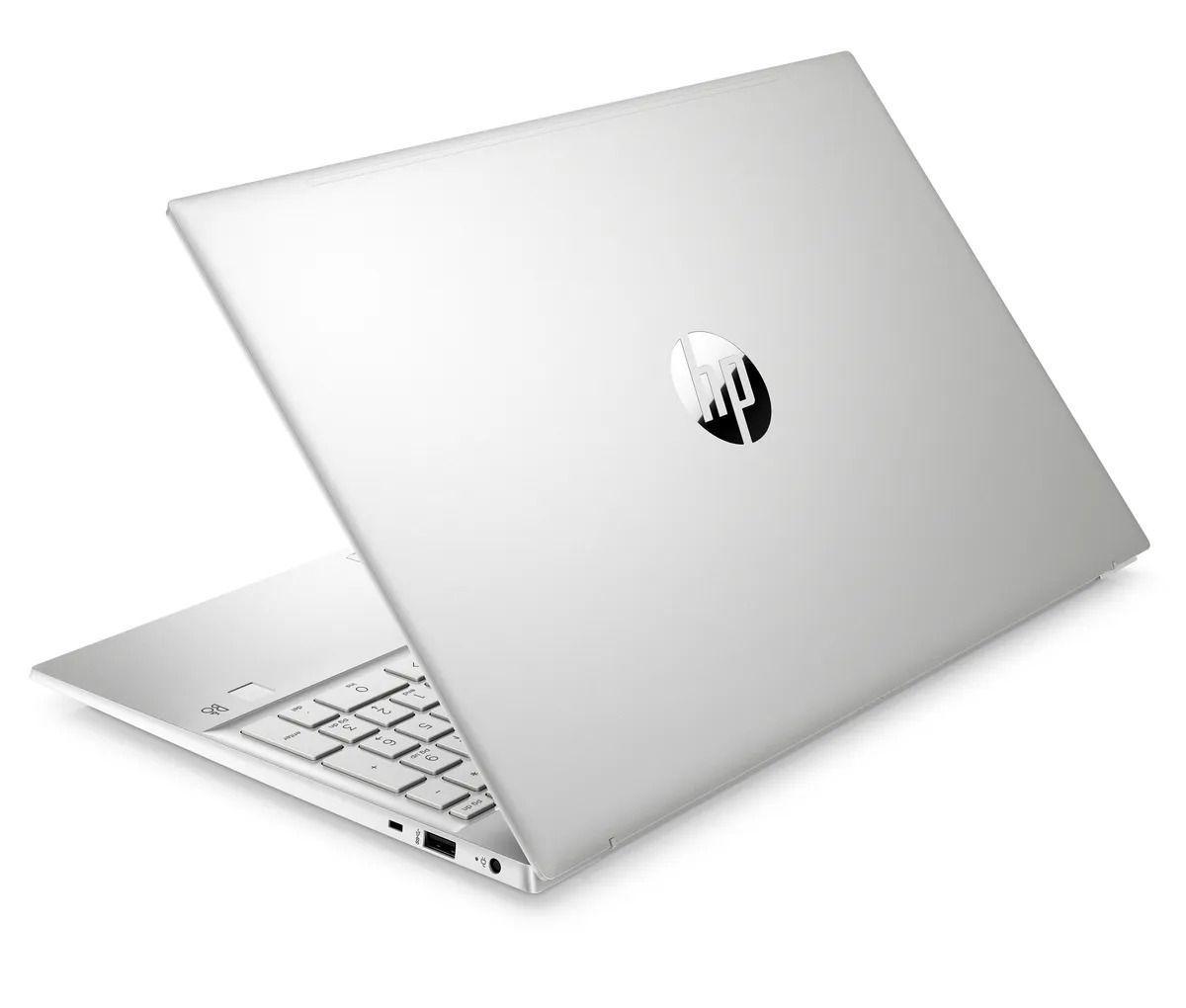 Notebook HP Pavilion 15-eg2505la Intel Core i7 16GB RAM 512GB SSD-5