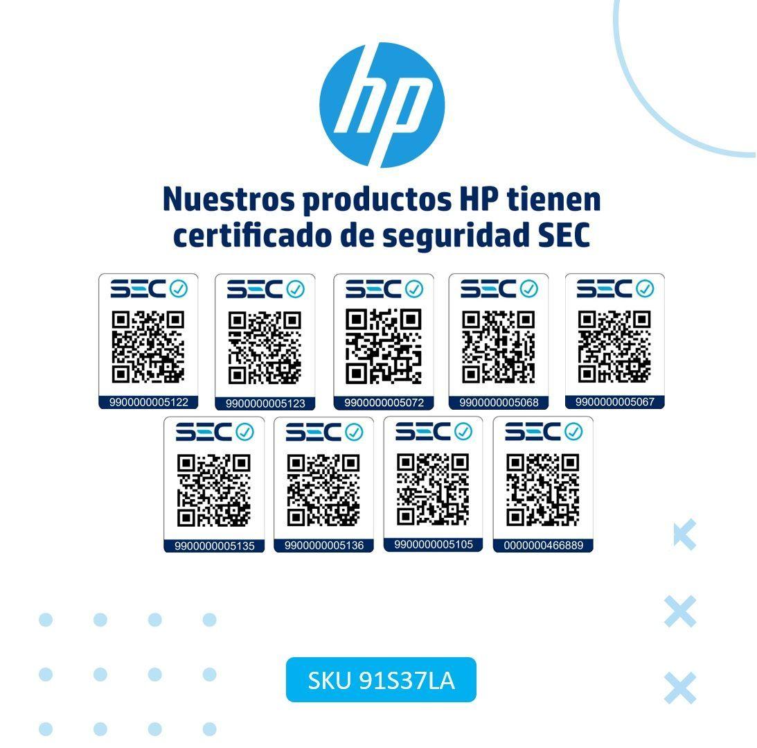 Notebook HP Pavilion 15-eg2505la Intel Core i7 16GB RAM 512GB SSD-6