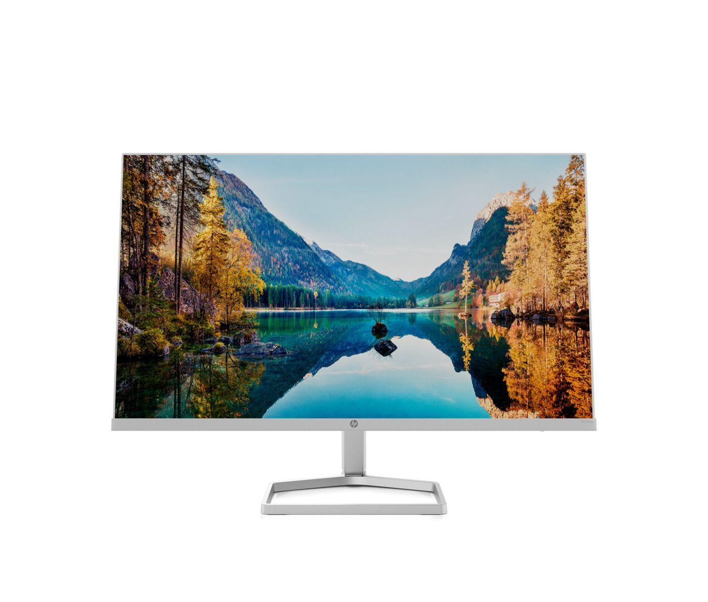 Monitor HP M24fw FHD 23.8-0